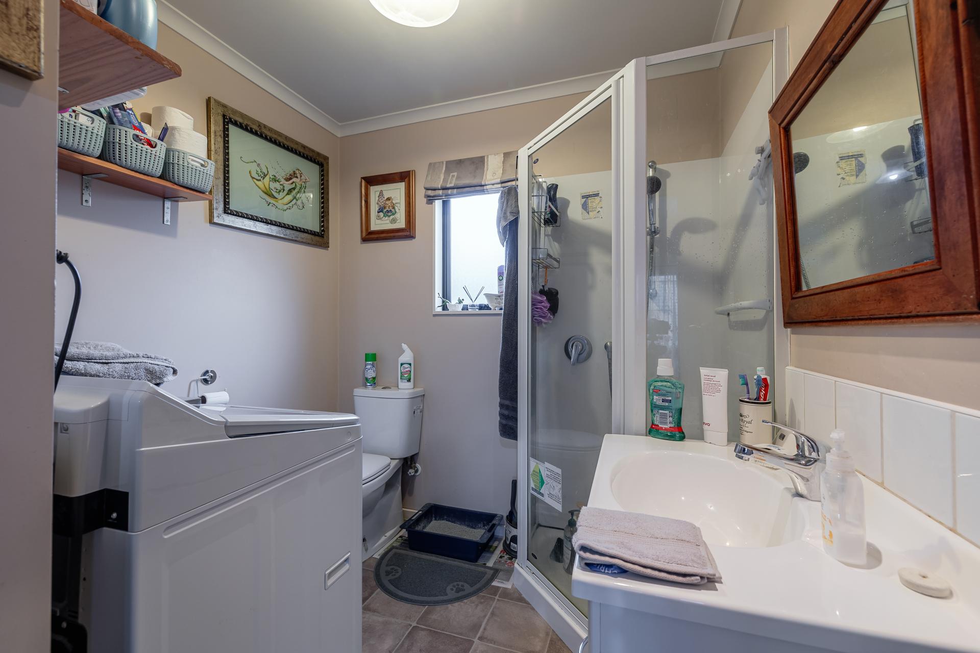 25 Tui Street, Pahiatua