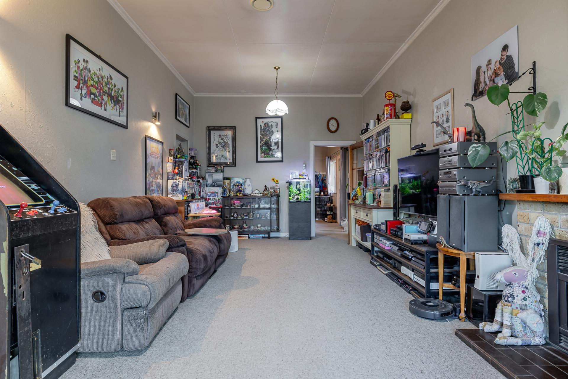 25 Tui Street, Pahiatua