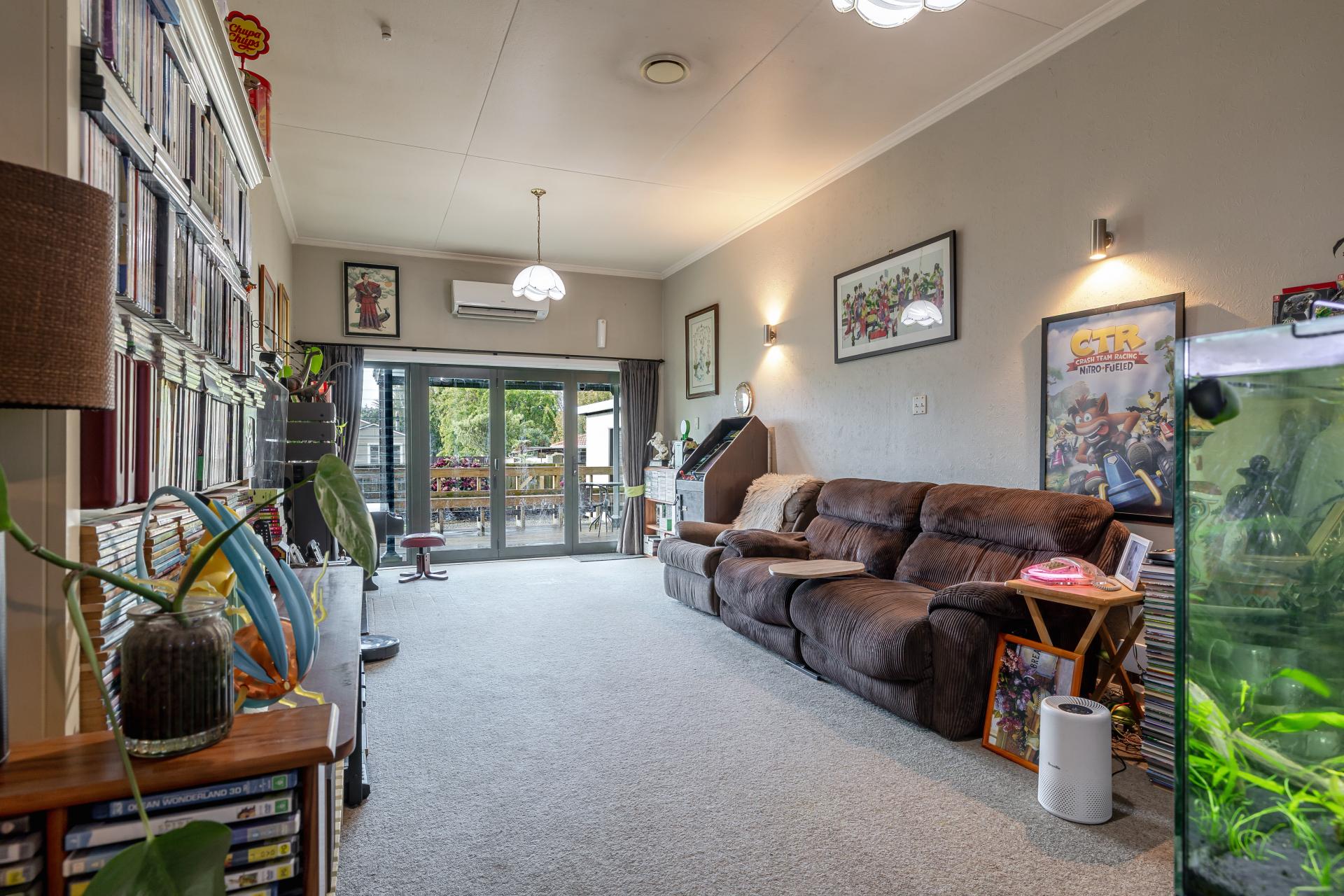25 Tui Street, Pahiatua