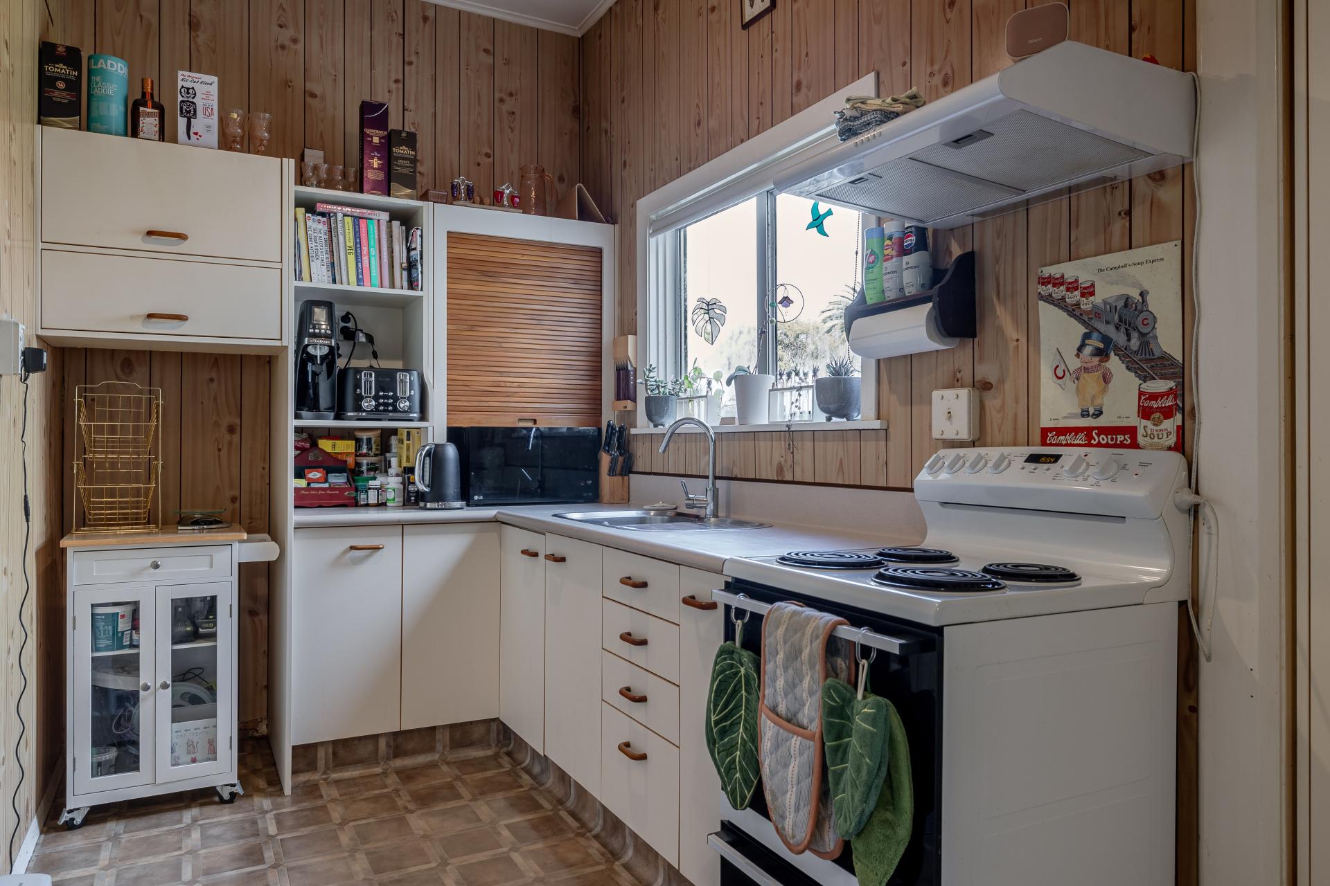 25 Tui Street, Pahiatua