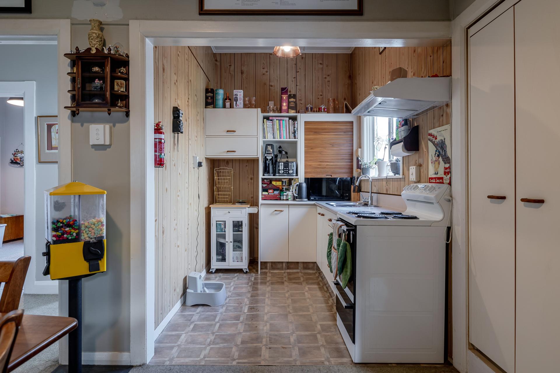 25 Tui Street, Pahiatua