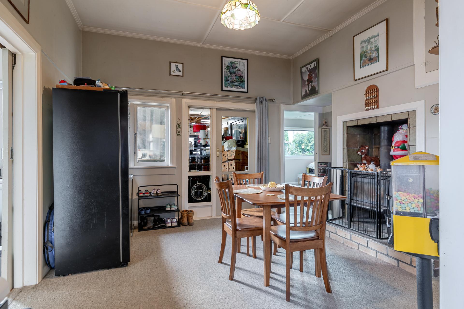 25 Tui Street, Pahiatua