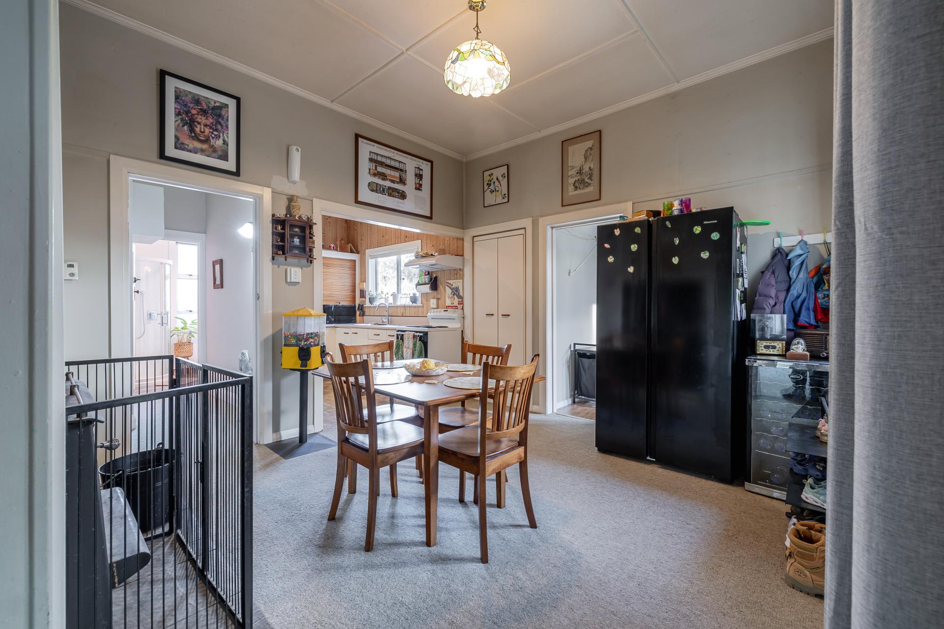 25 Tui Street, Pahiatua