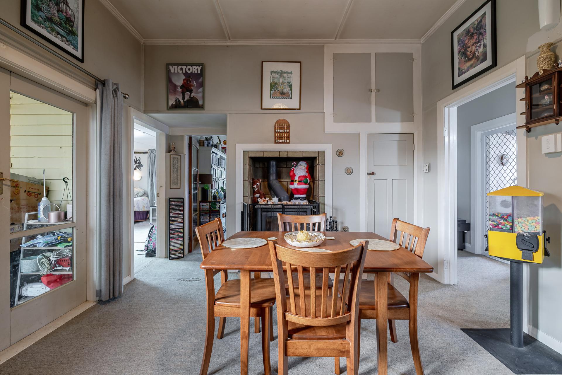 25 Tui Street, Pahiatua