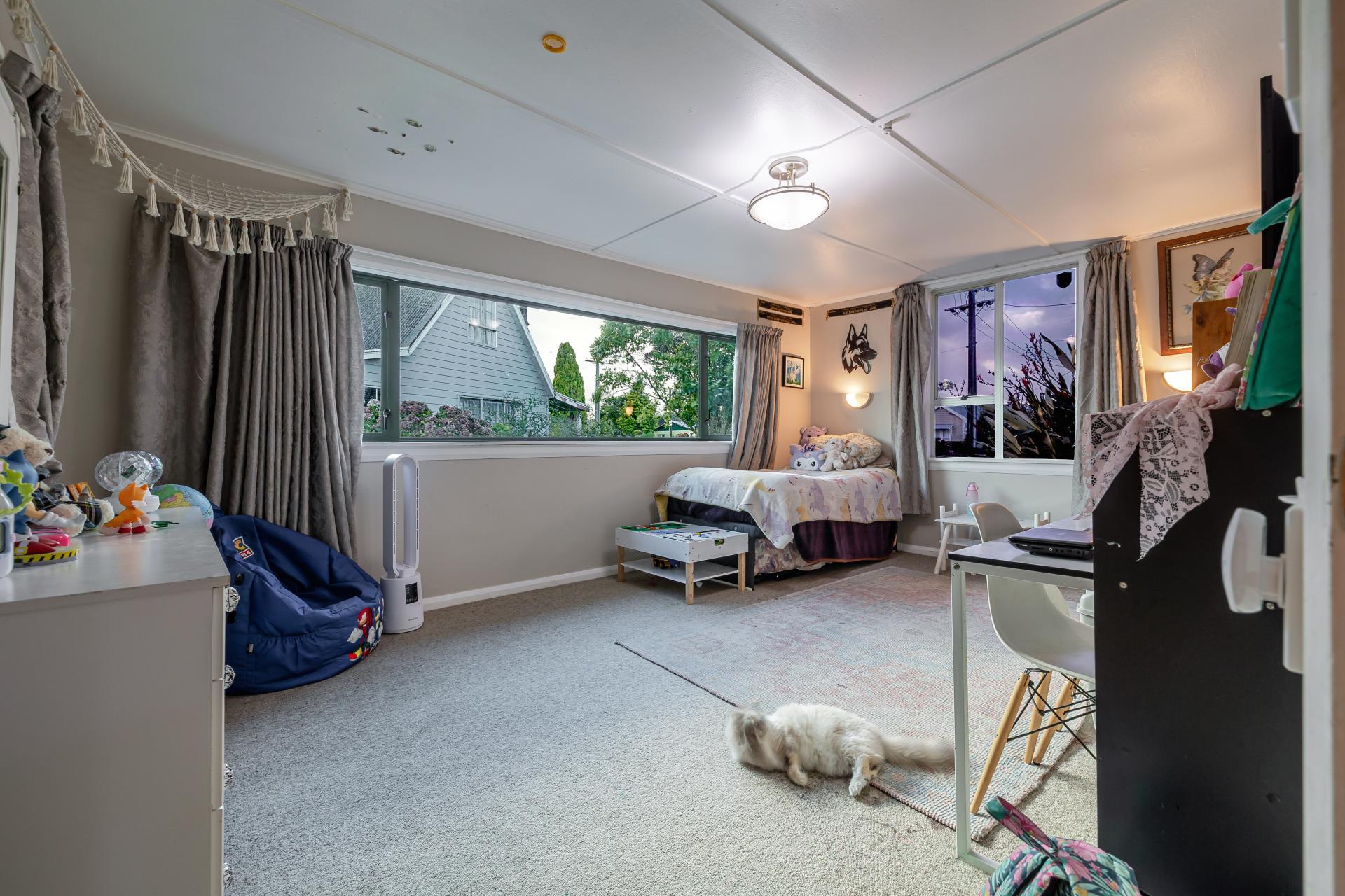 25 Tui Street, Pahiatua