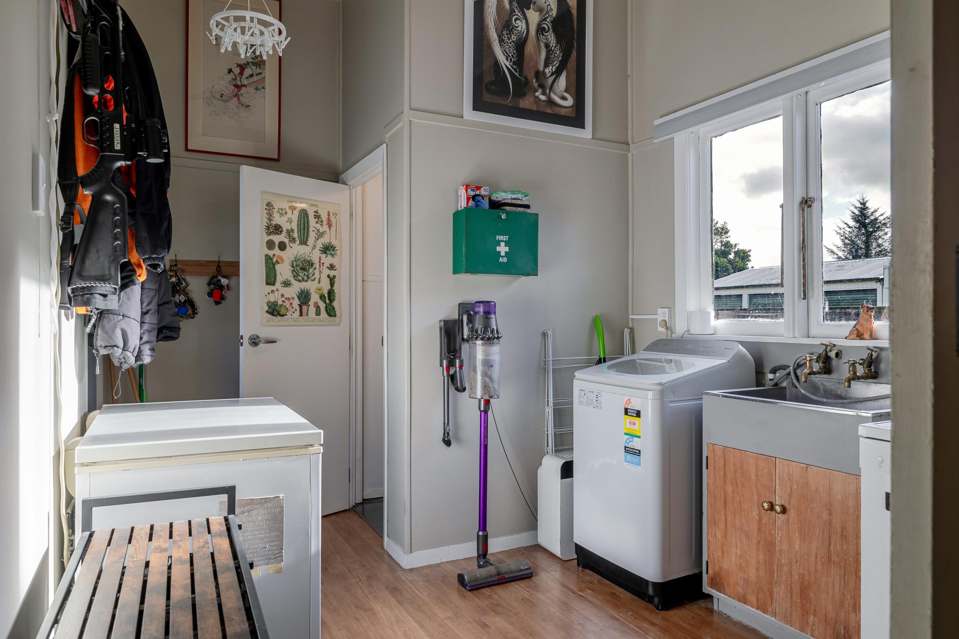 25 Tui Street, Pahiatua