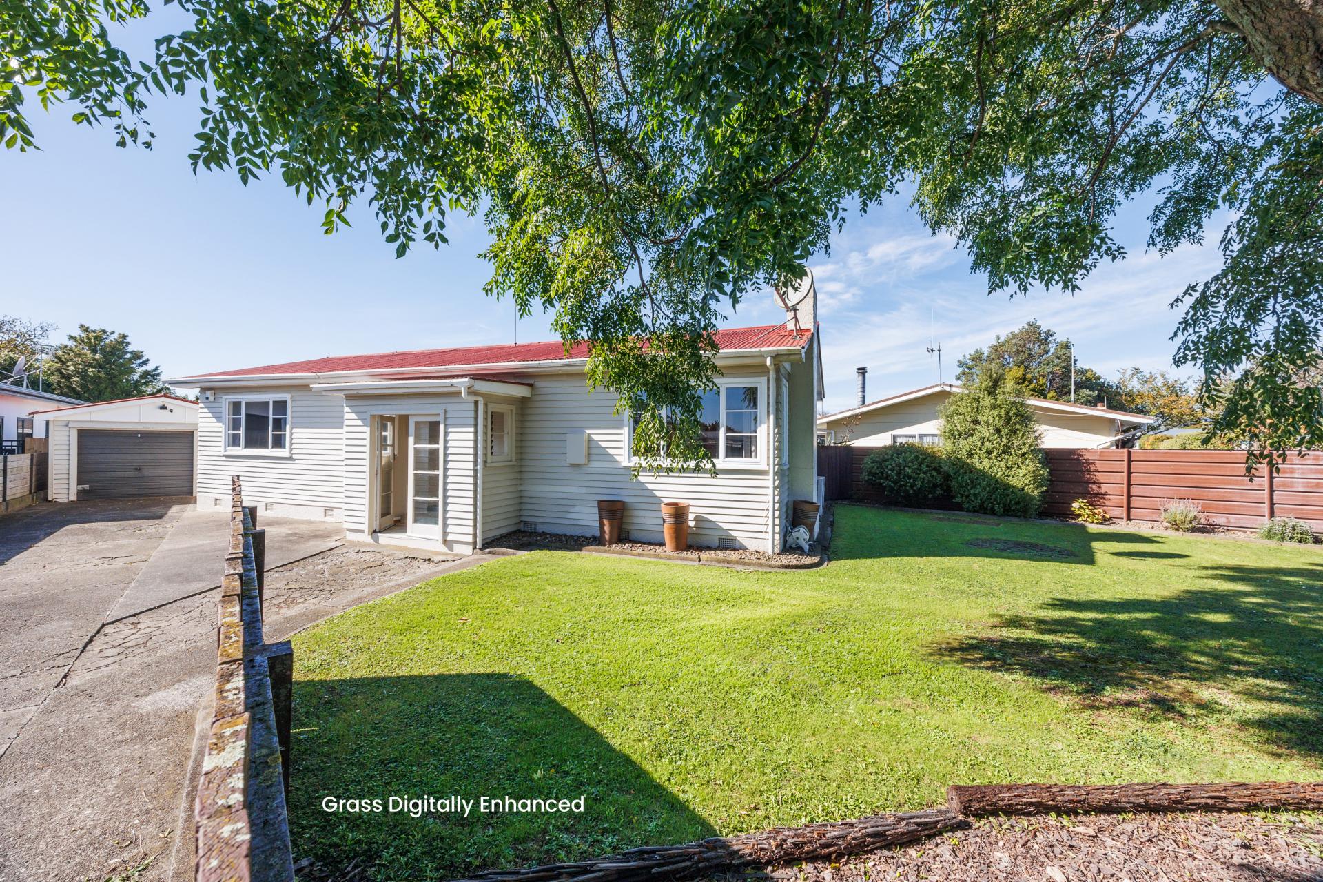 39 Kingston Street, Awapuni