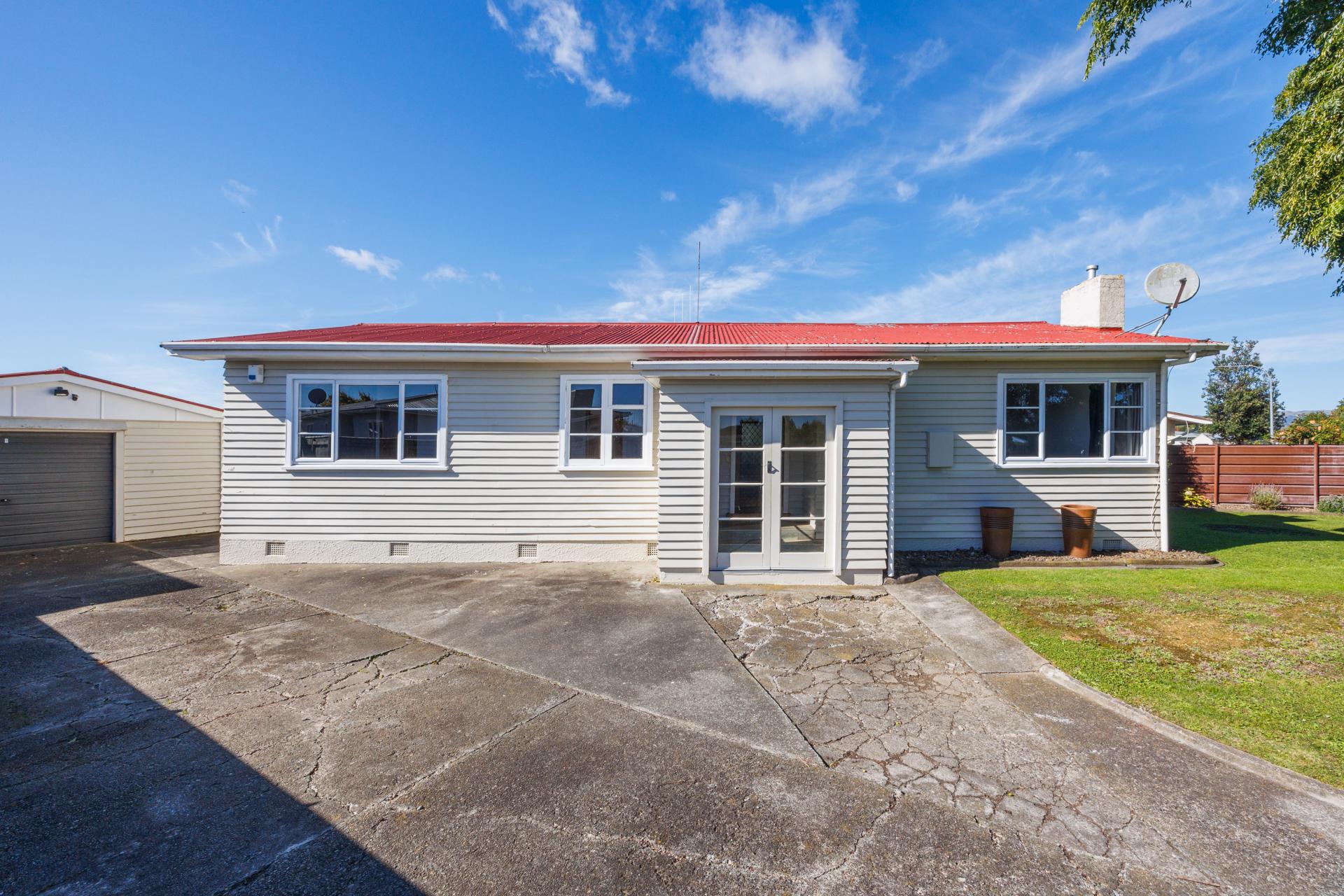 39 Kingston Street, Awapuni