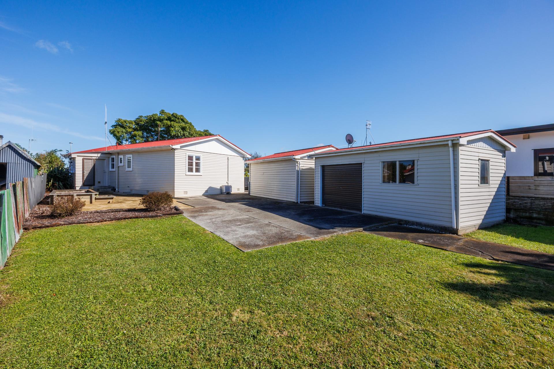 39 Kingston Street, Awapuni