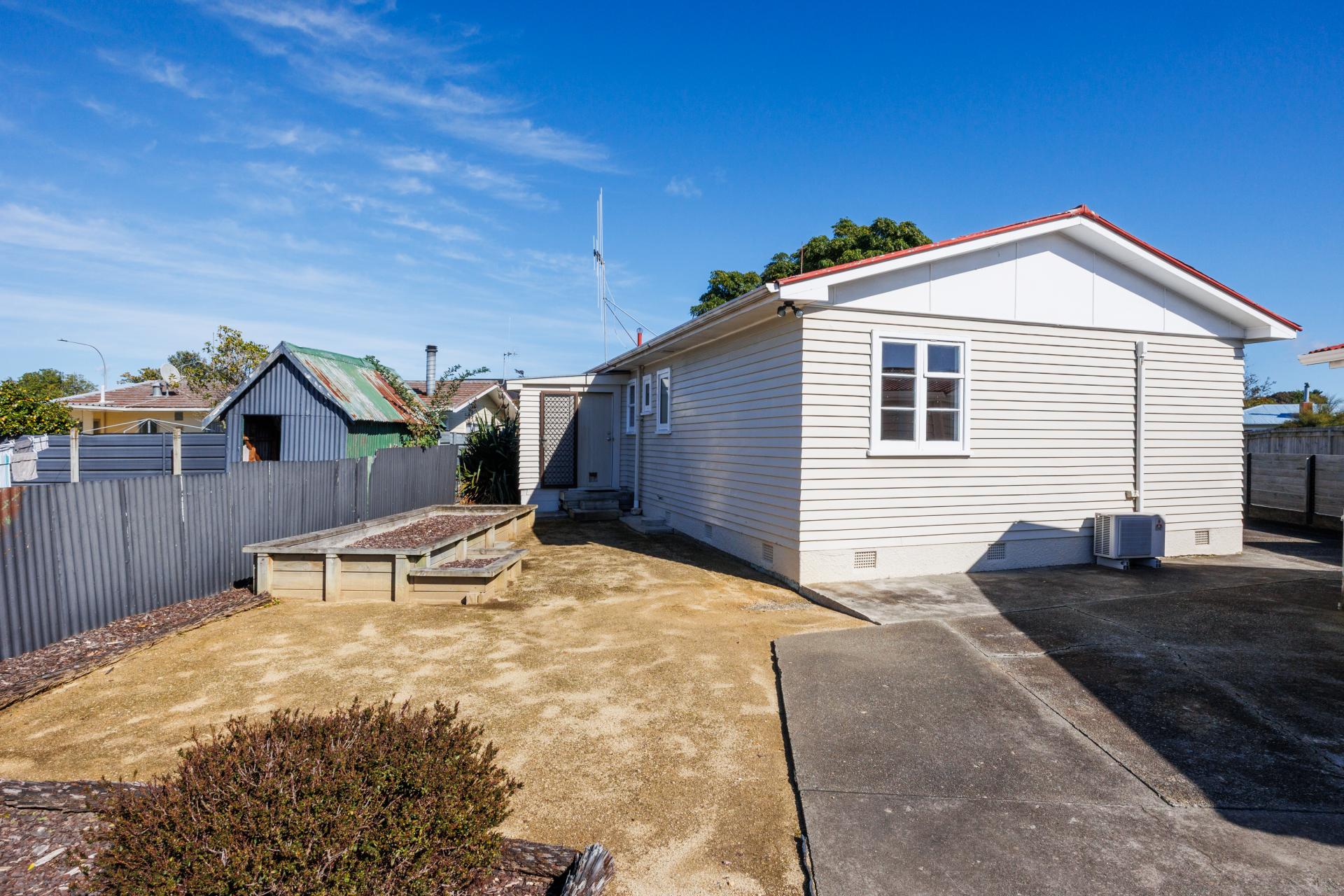 39 Kingston Street, Awapuni
