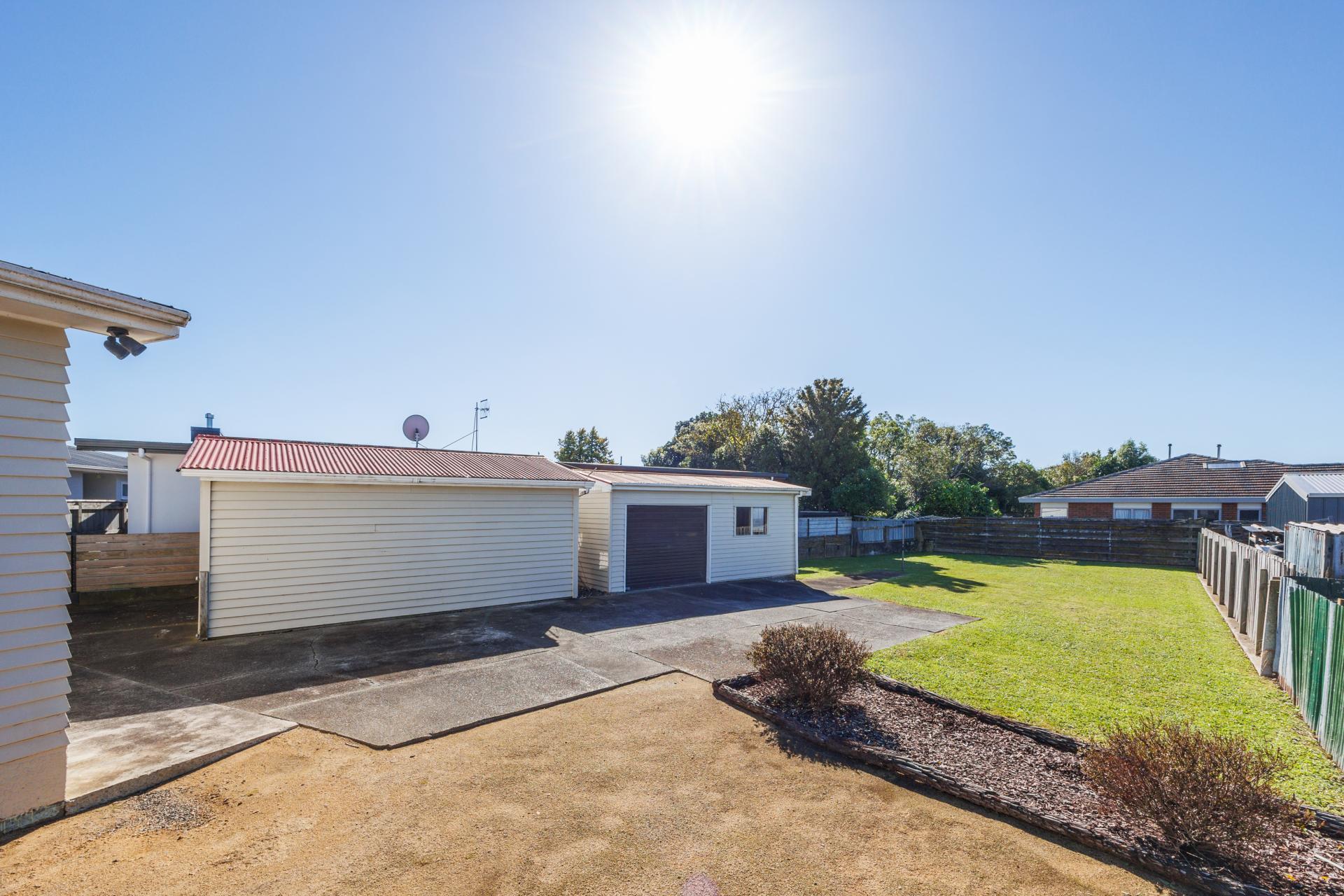 39 Kingston Street, Awapuni
