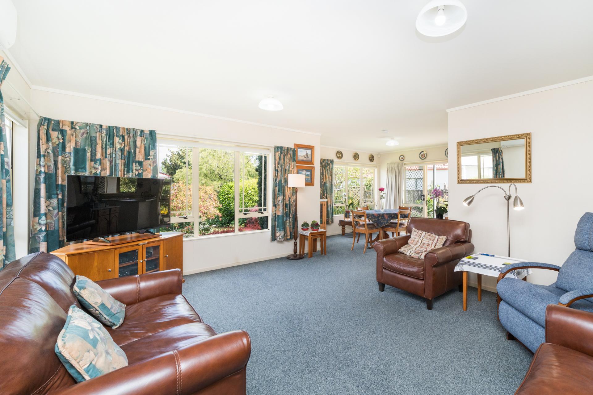 18 Dalfield Place, Highbury