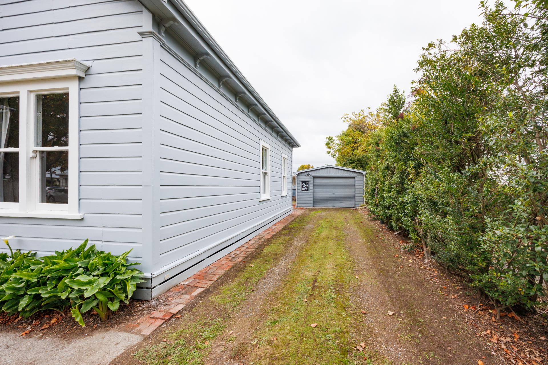 8 Rolleston Street, Hokowhitu