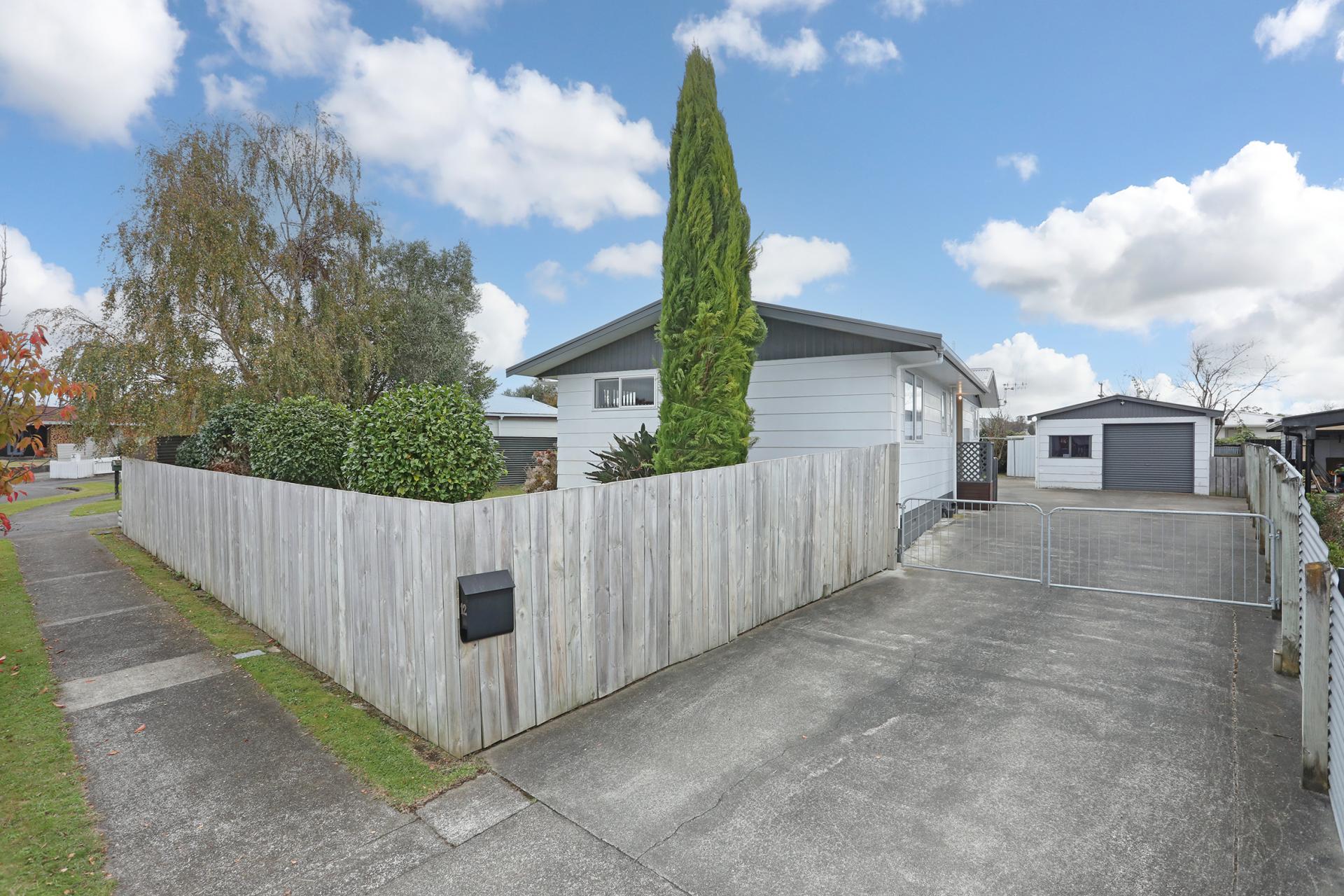 Feilding