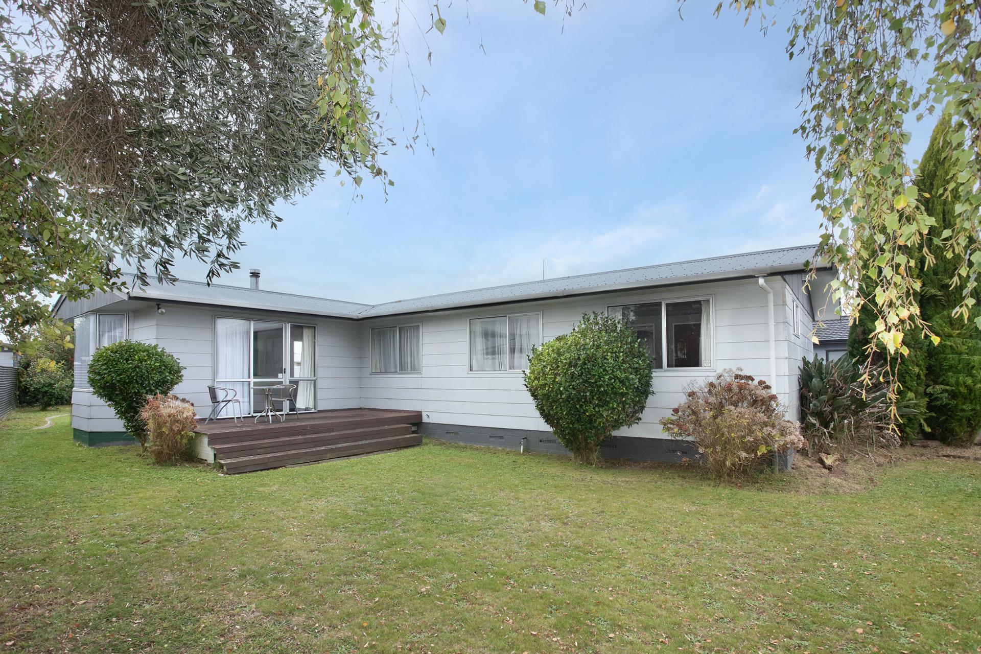 Feilding