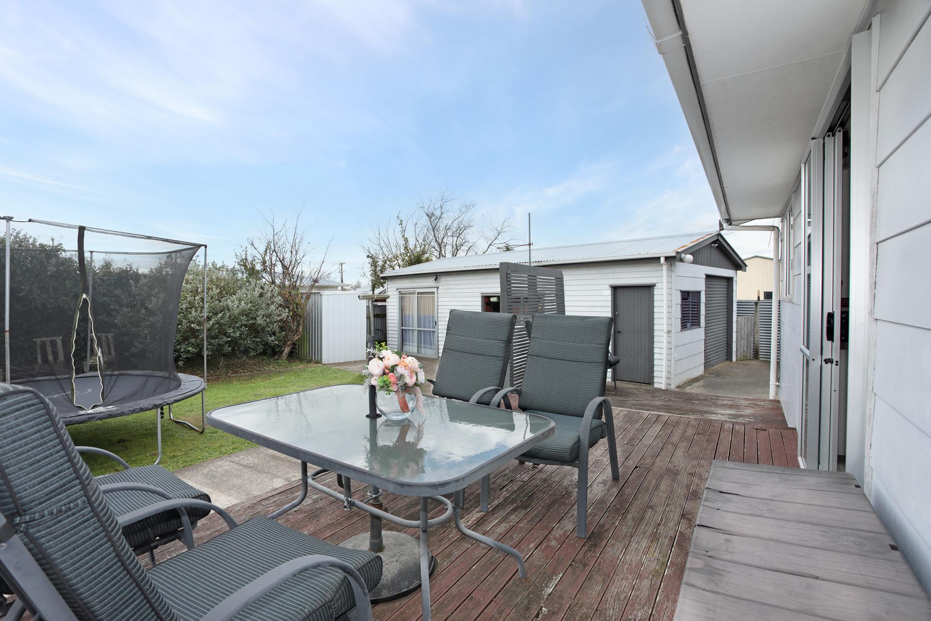Feilding
