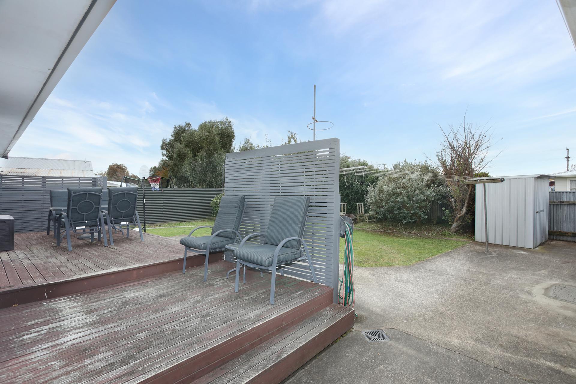 Feilding