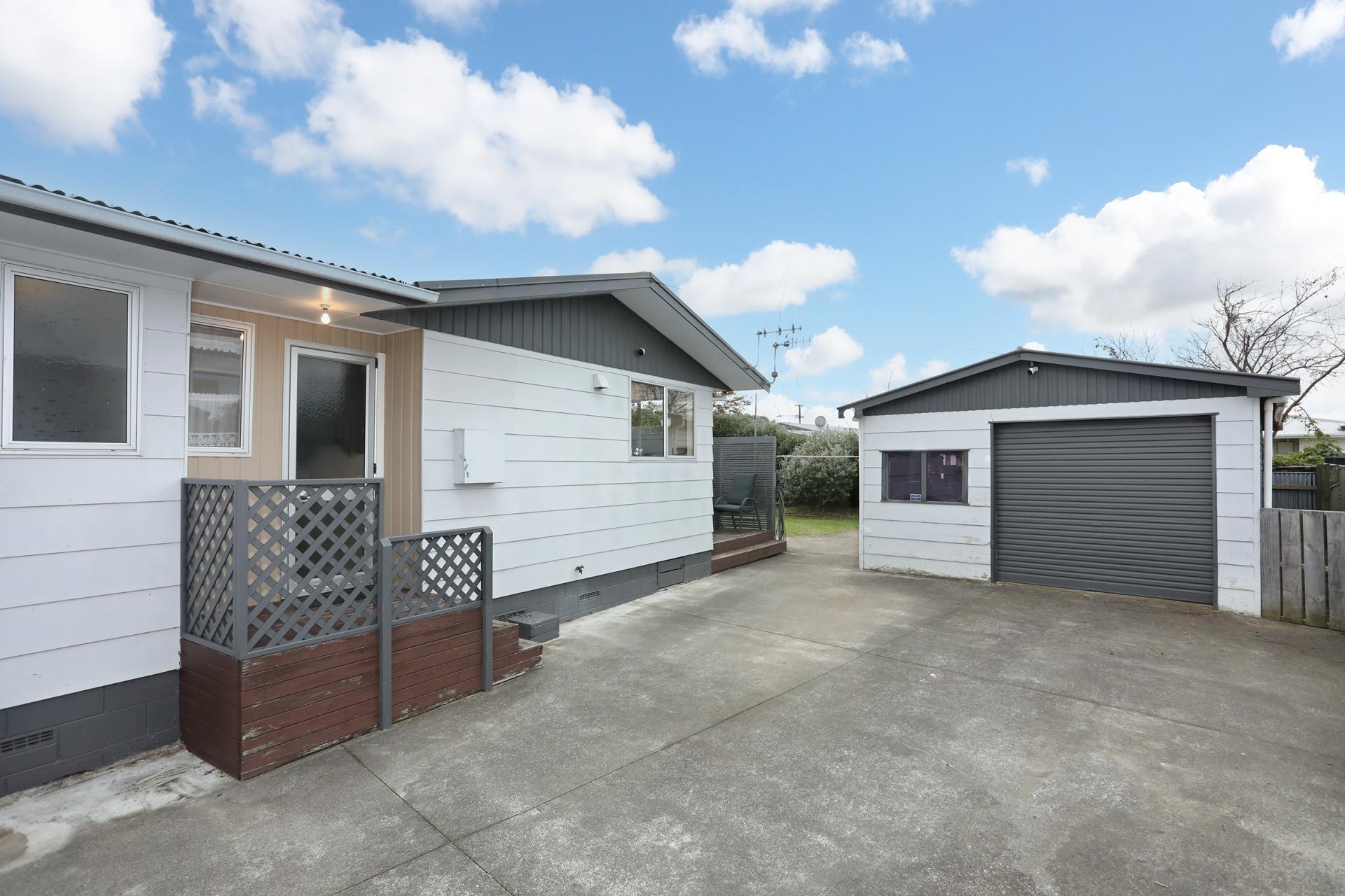 Feilding