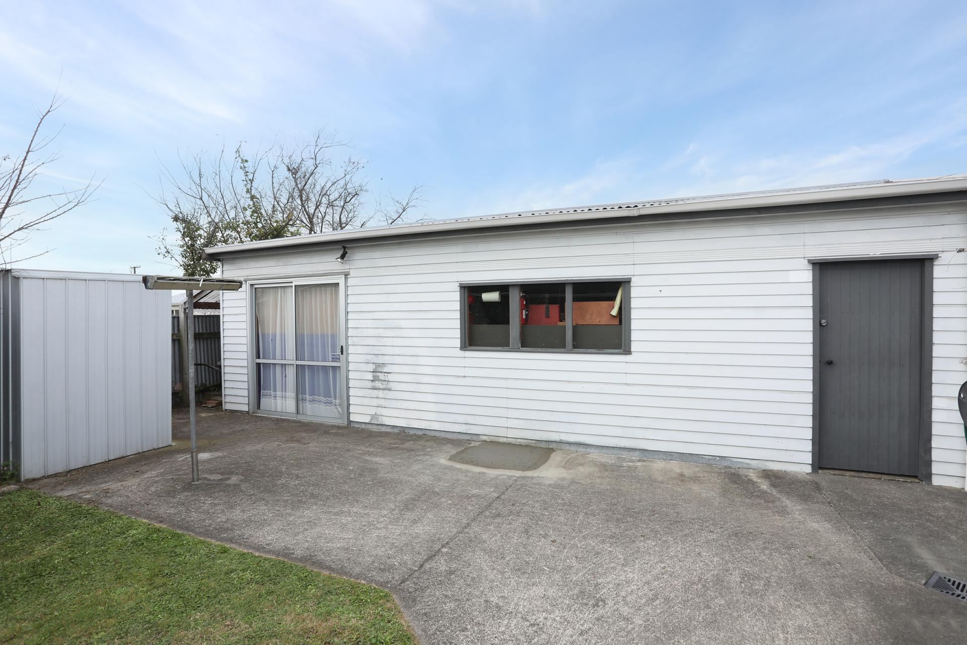 Feilding