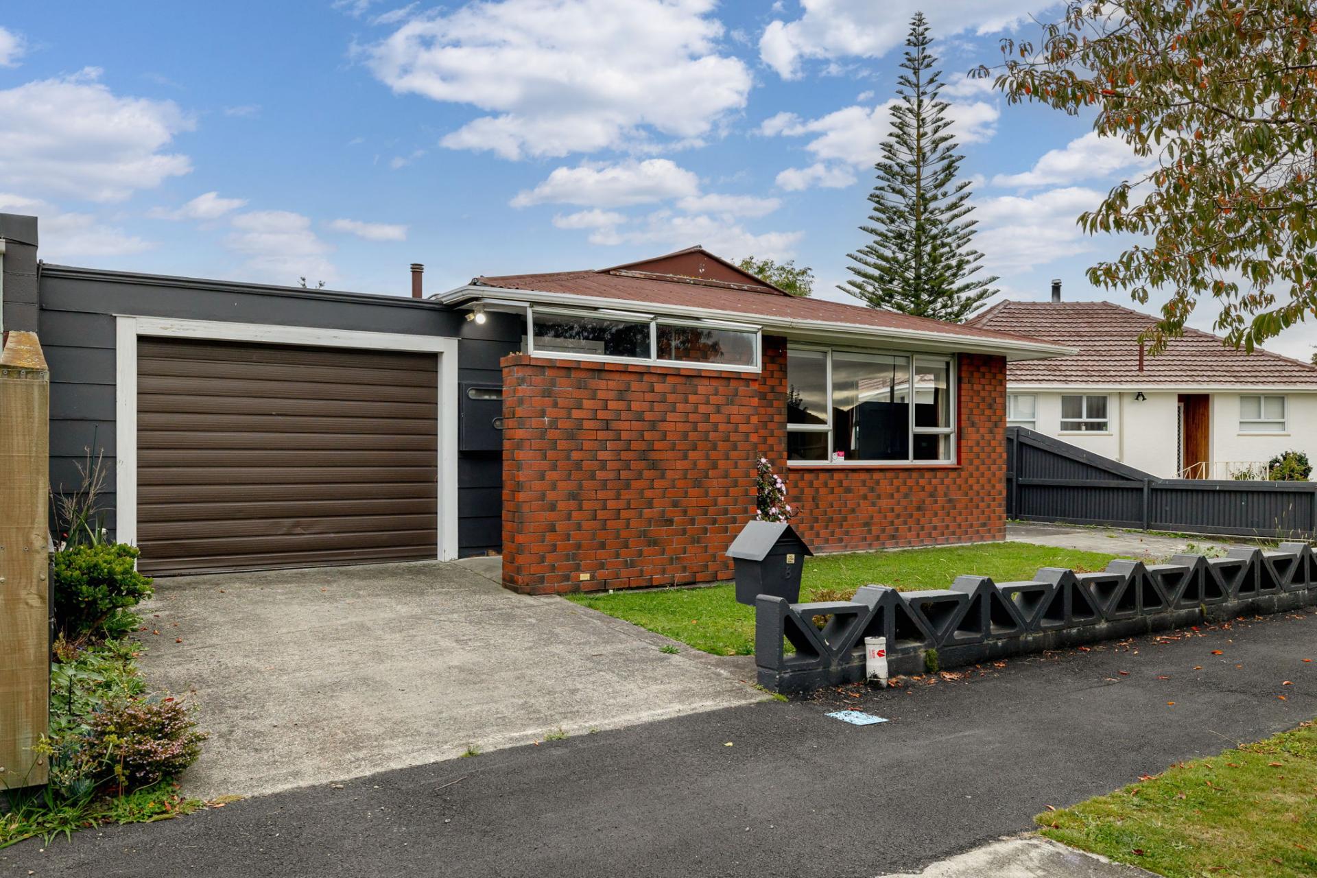 1B Paisley Street, Awapuni