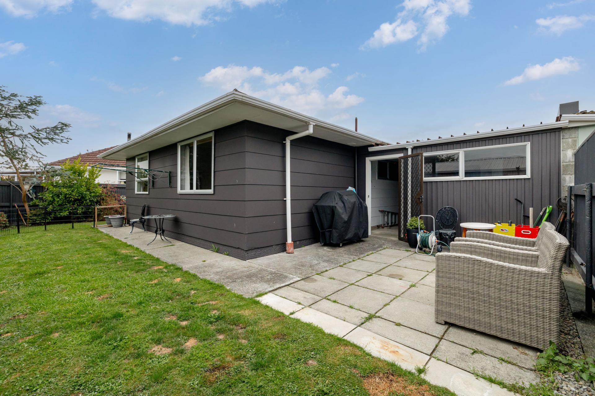1B Paisley Street, Awapuni