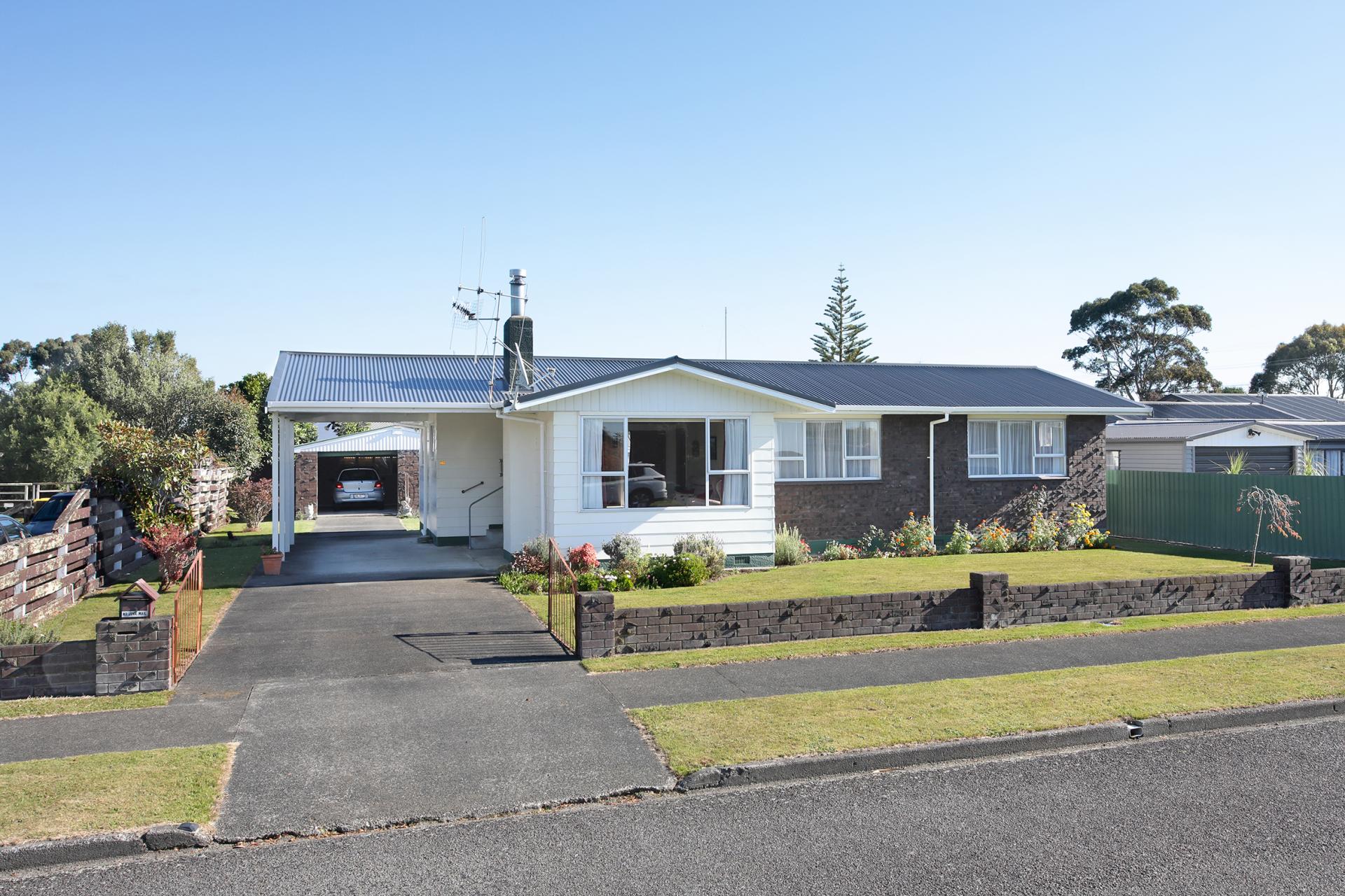 3 Ruawai Road, Feilding