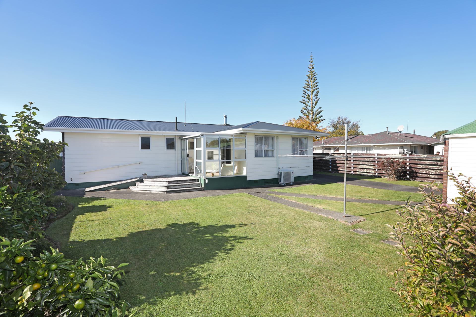 3 Ruawai Road, Feilding