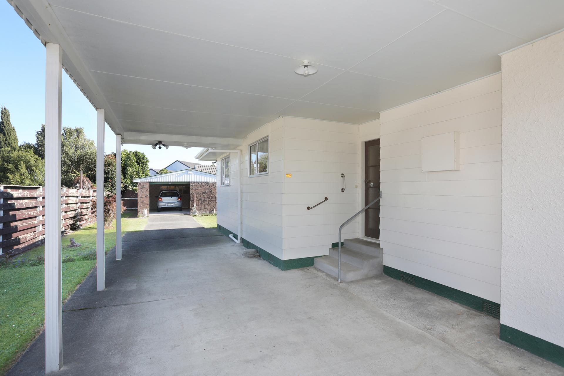 3 Ruawai Road, Feilding