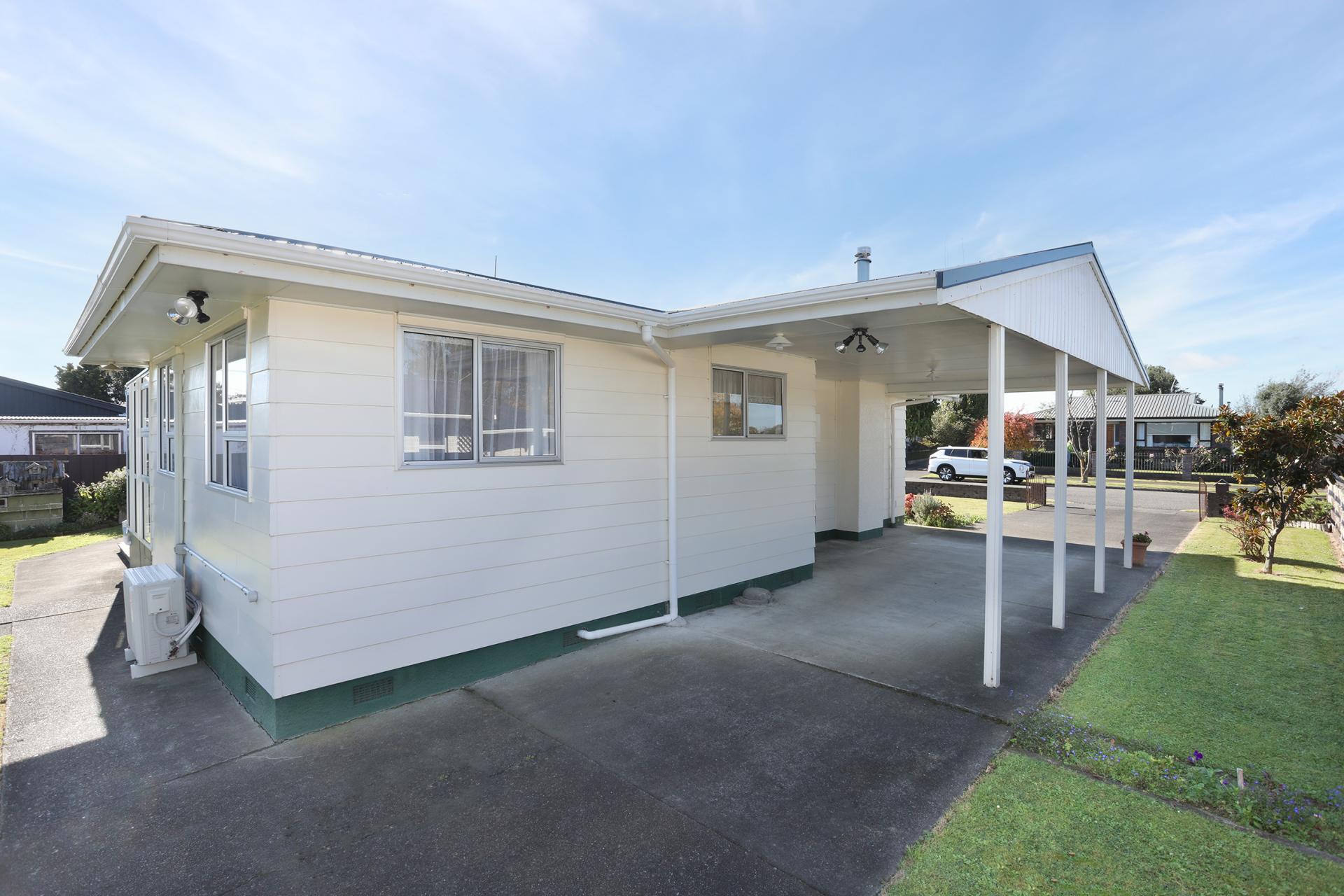 3 Ruawai Road, Feilding