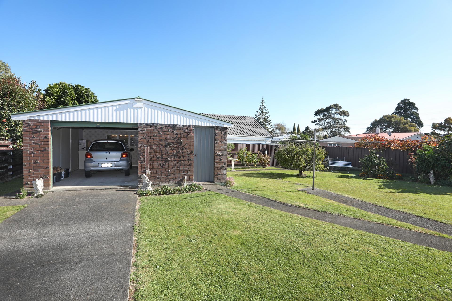 3 Ruawai Road, Feilding
