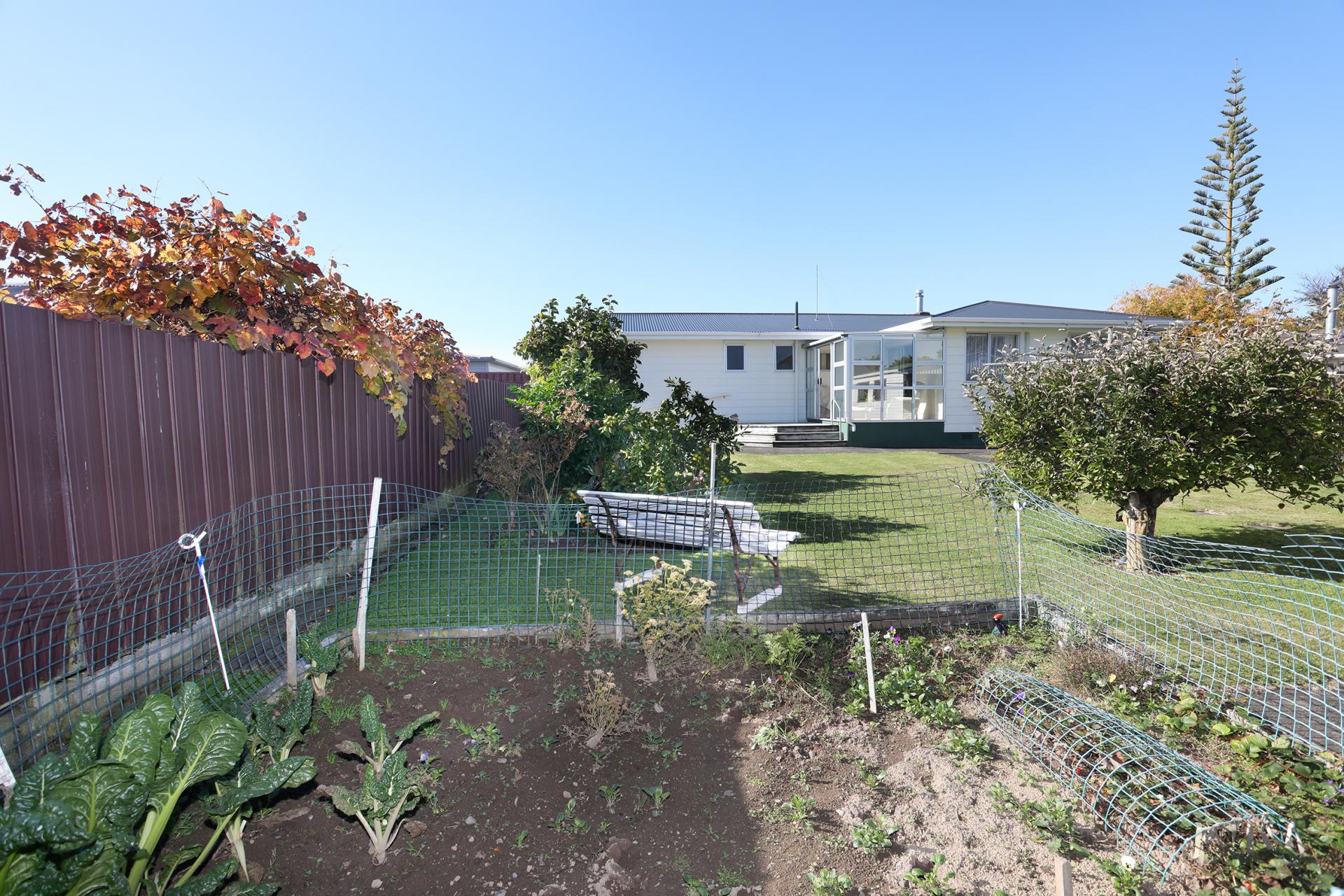 3 Ruawai Road, Feilding