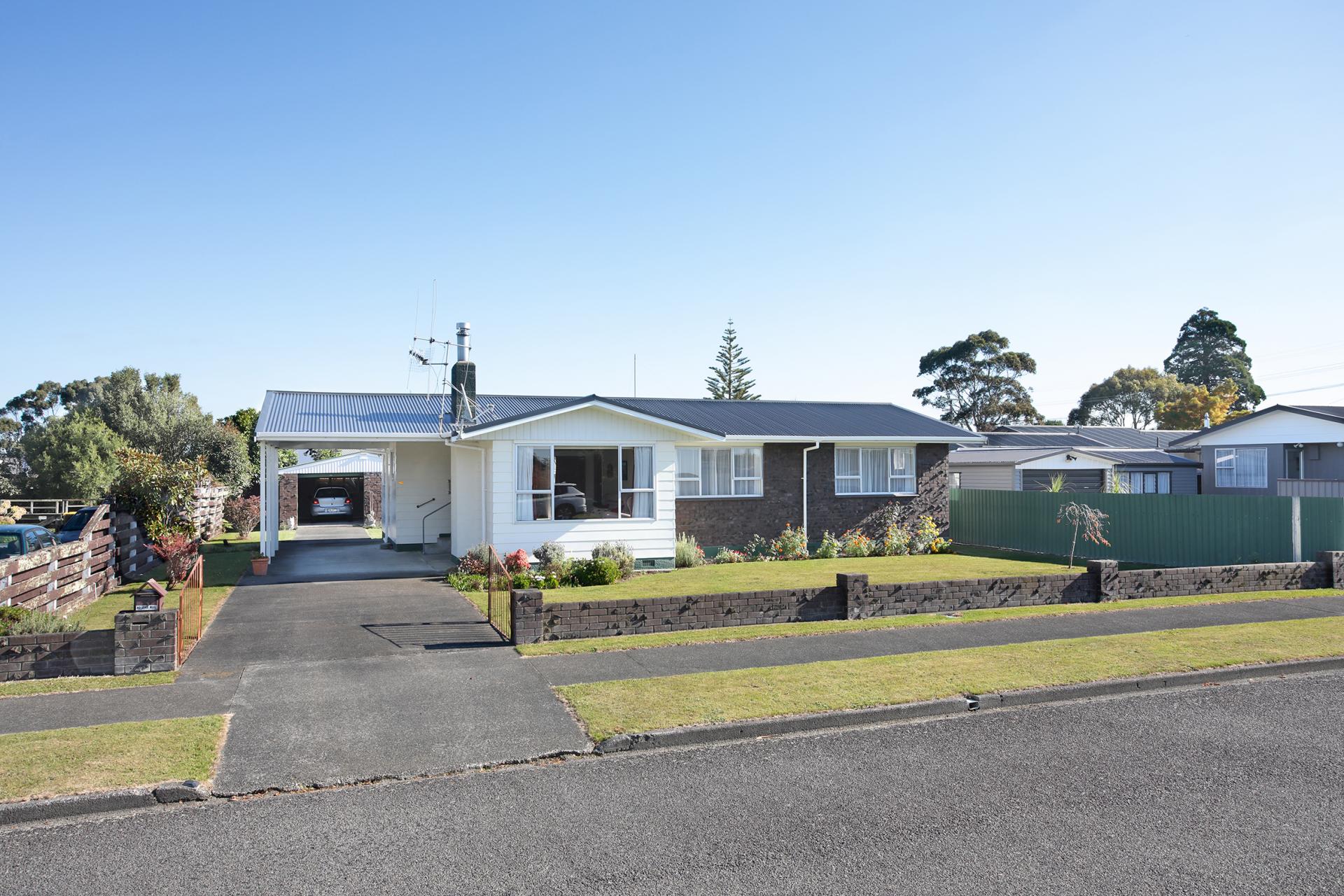 3 Ruawai Road, Feilding