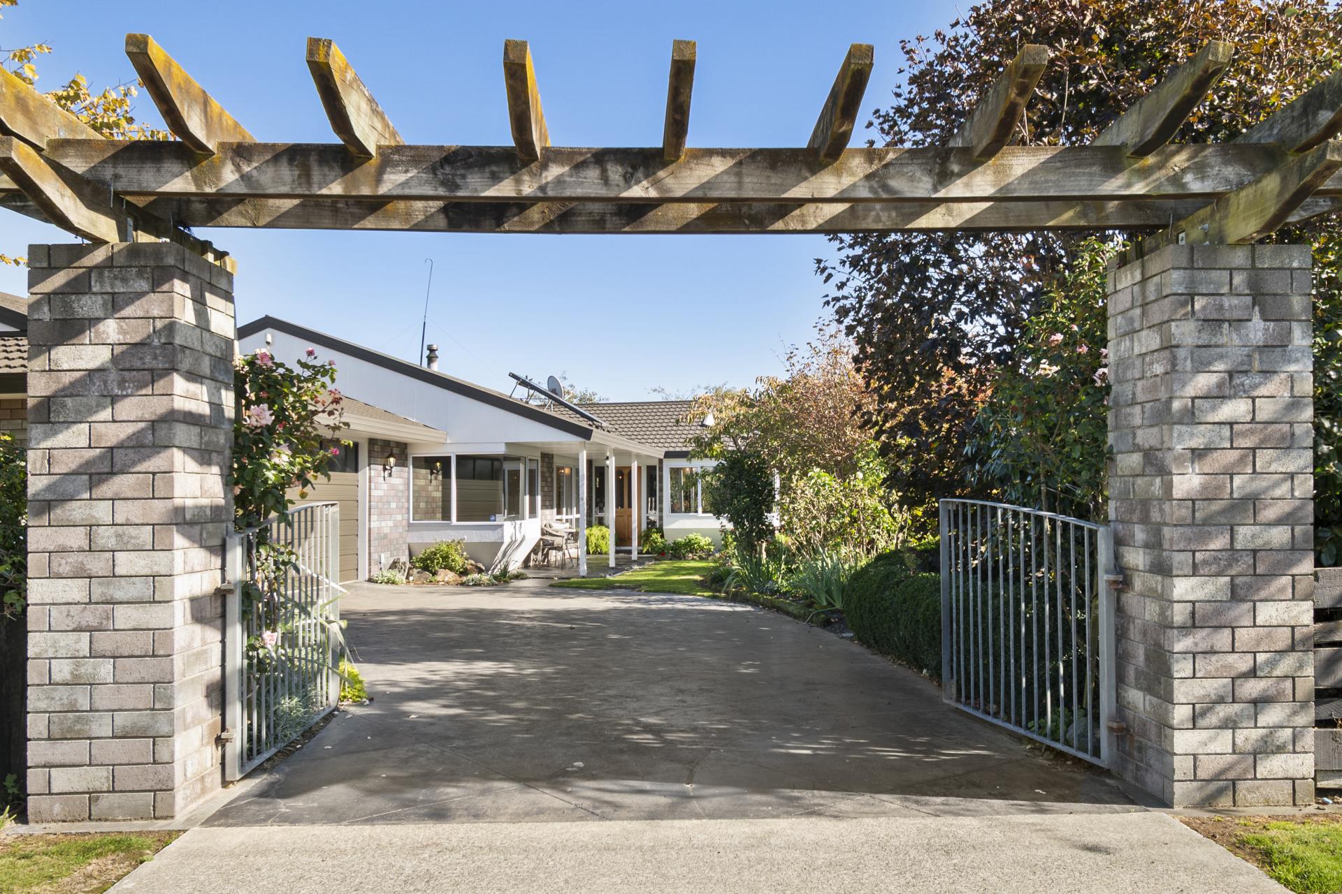 9 Tyne Street, Rongotea