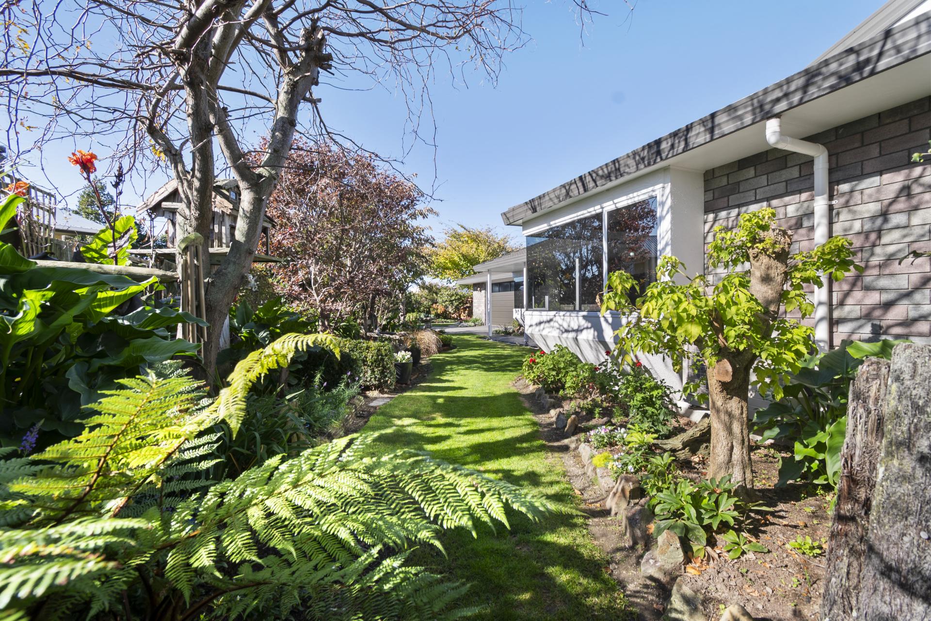 9 Tyne Street, Rongotea