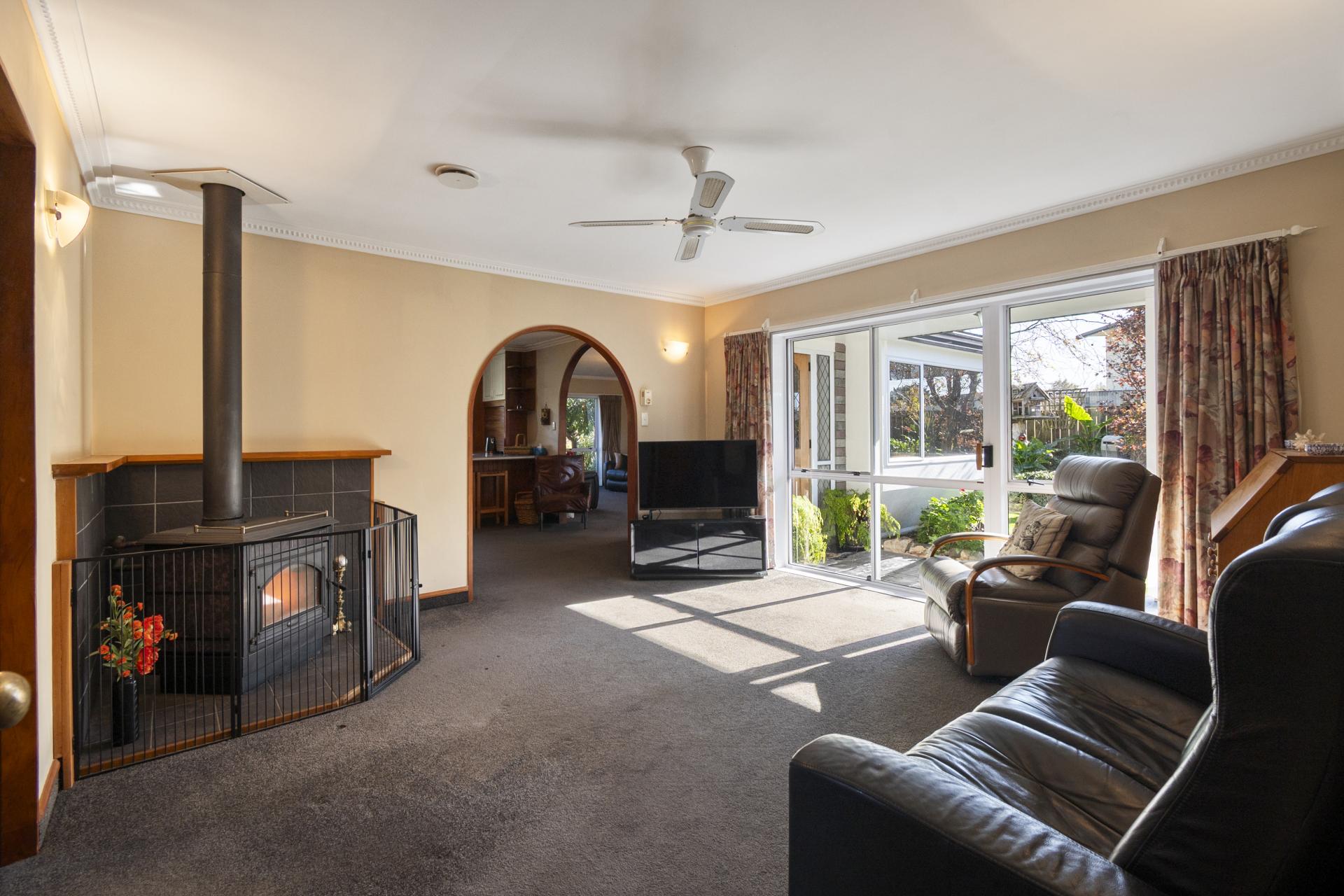 9 Tyne Street, Rongotea