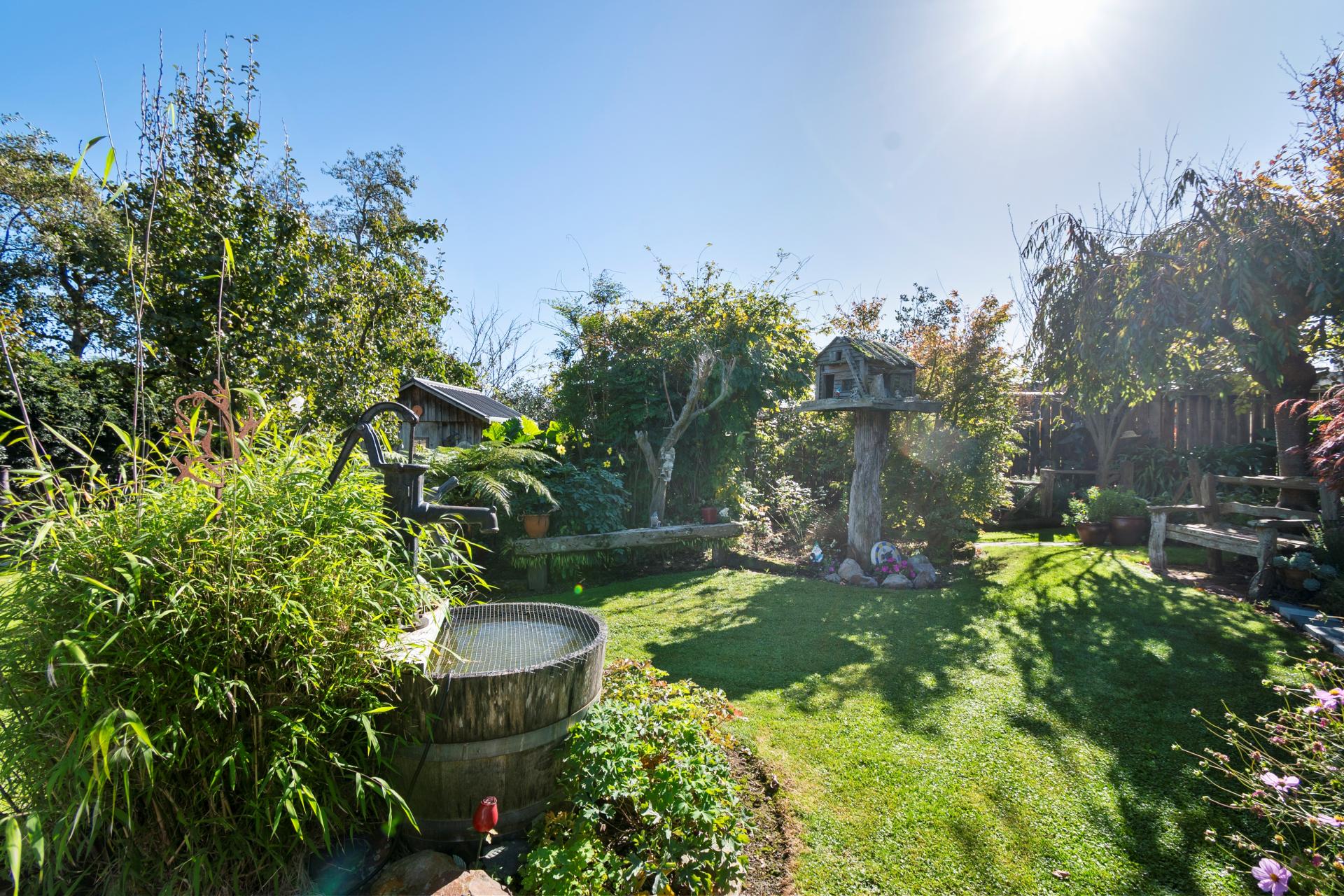 9 Tyne Street, Rongotea