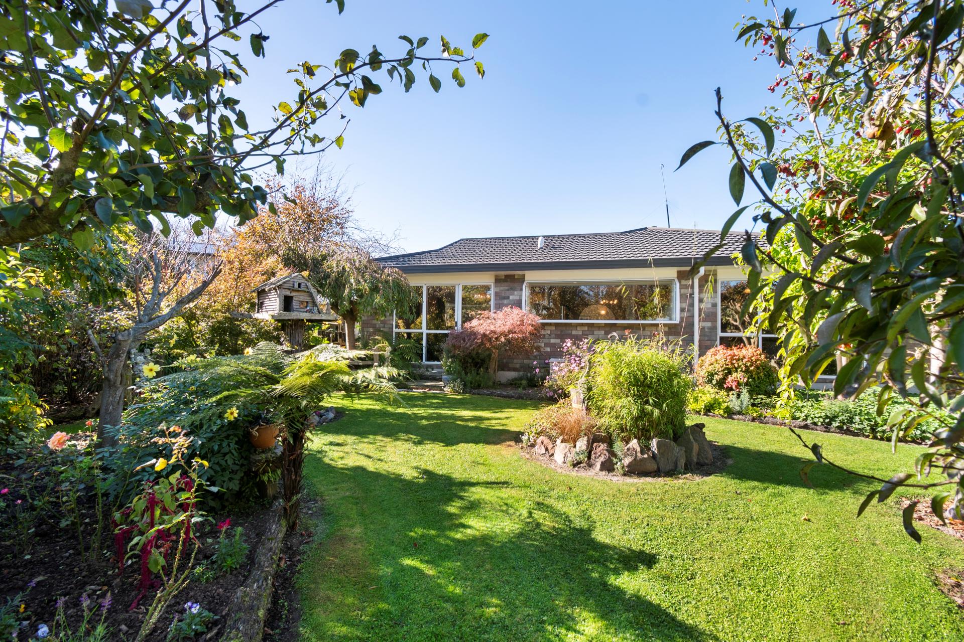9 Tyne Street, Rongotea