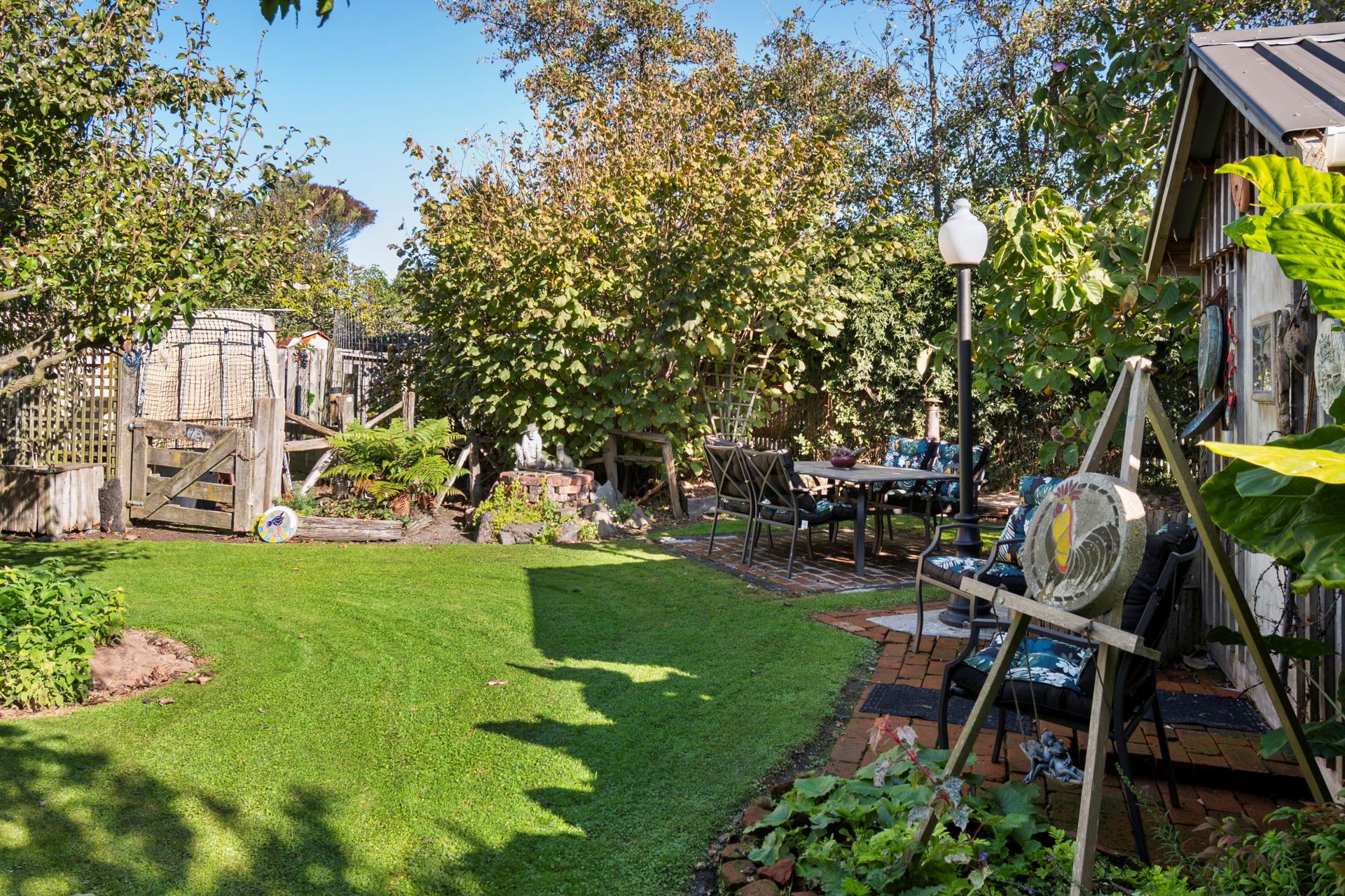 9 Tyne Street, Rongotea