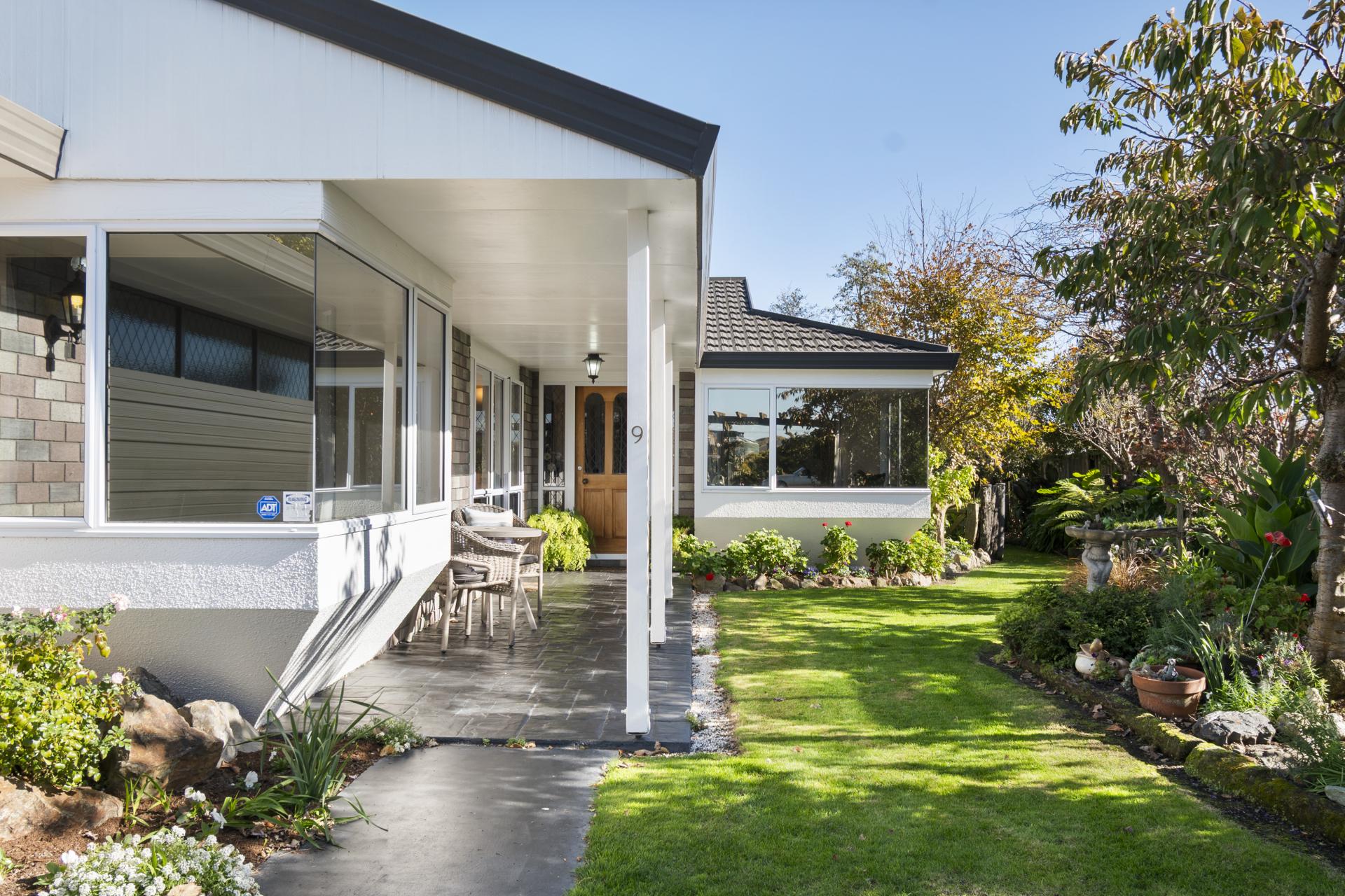 9 Tyne Street, Rongotea