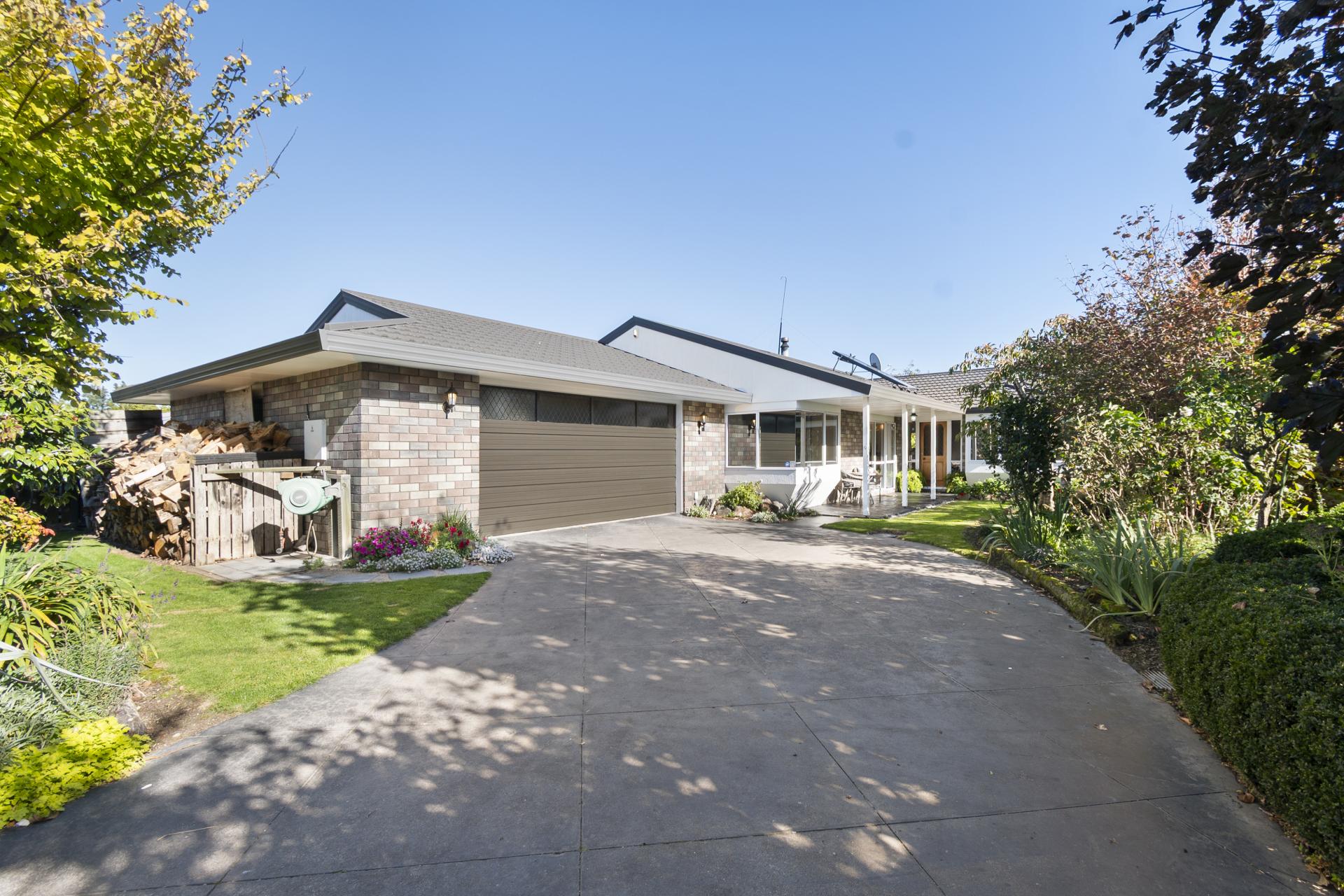 9 Tyne Street, Rongotea