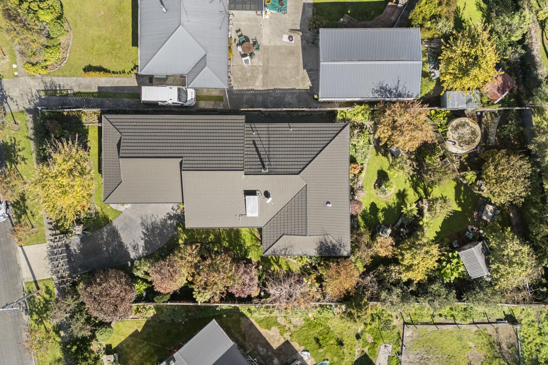 9 Tyne Street, Rongotea