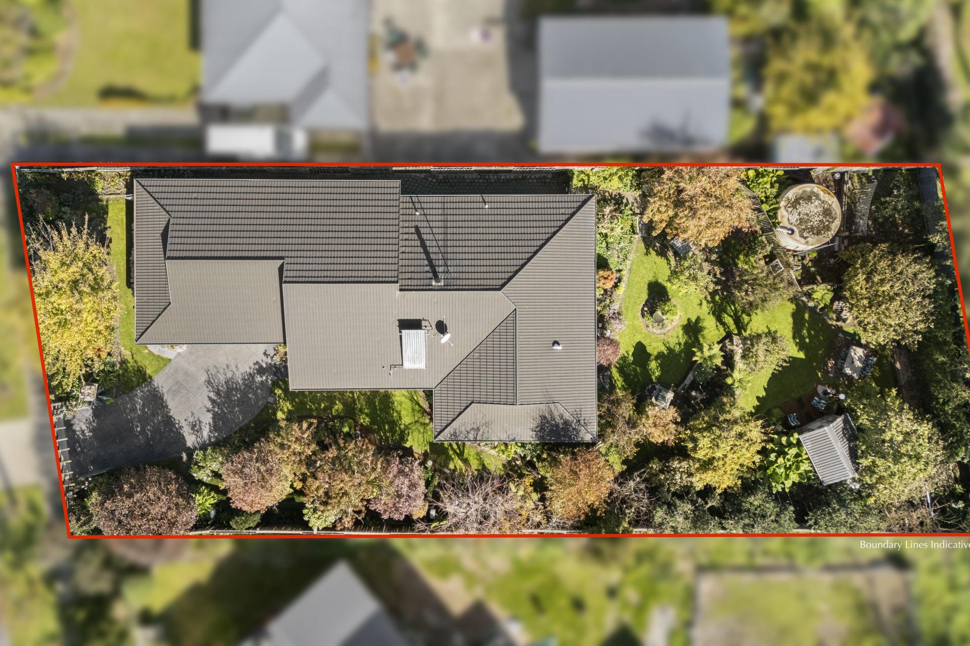 9 Tyne Street, Rongotea