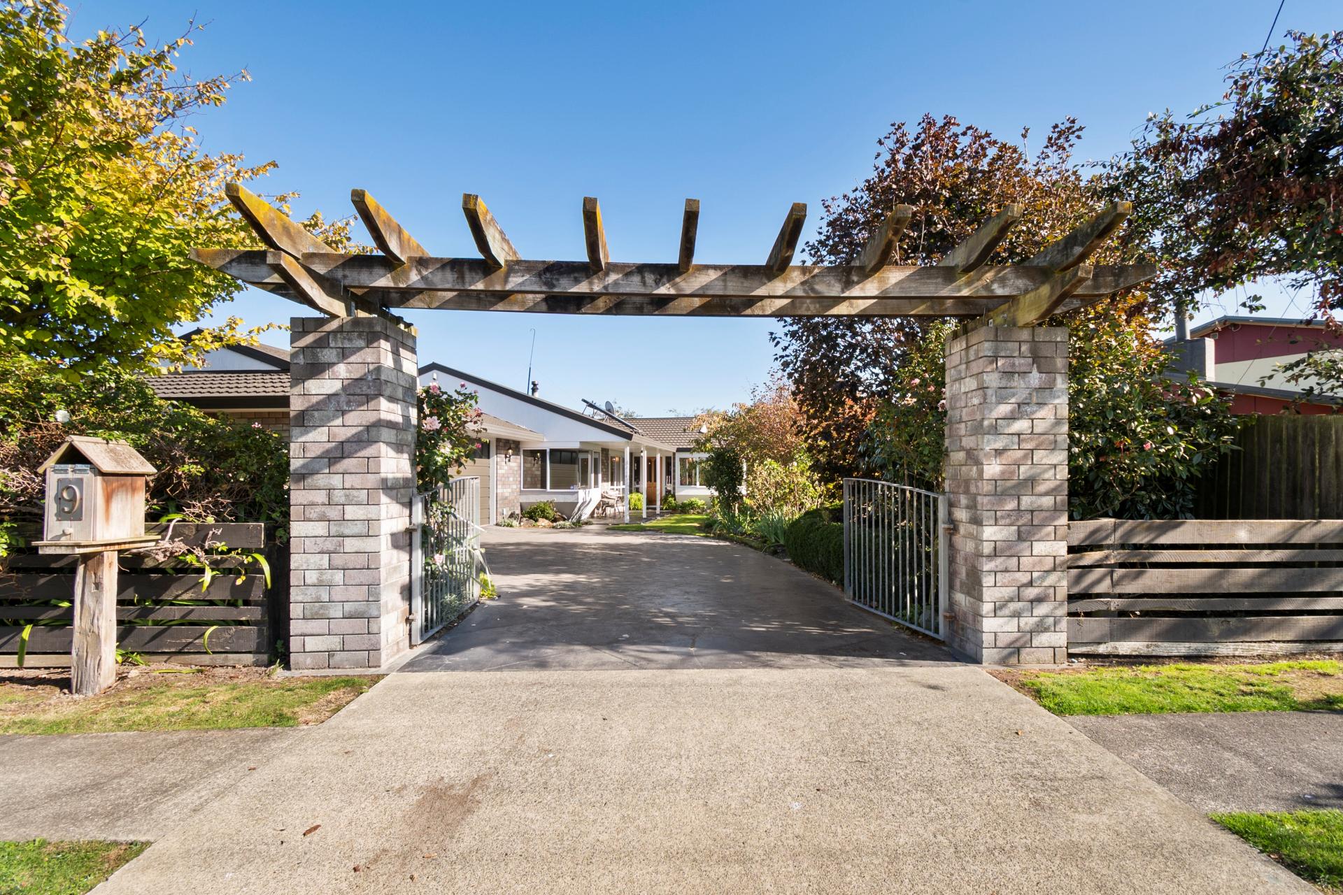 9 Tyne Street, Rongotea