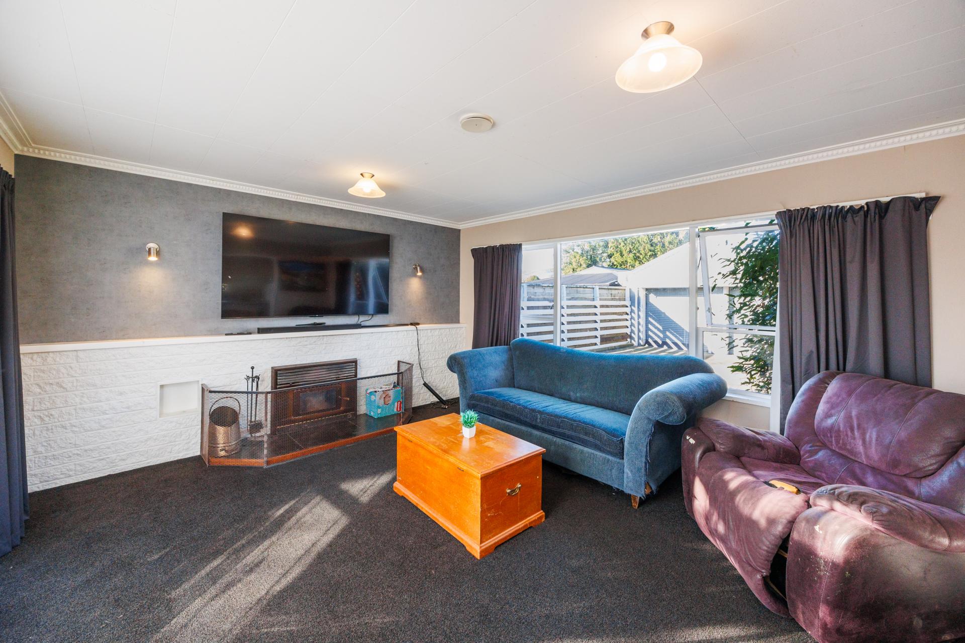 154 Stanford Street North, Ashhurst
