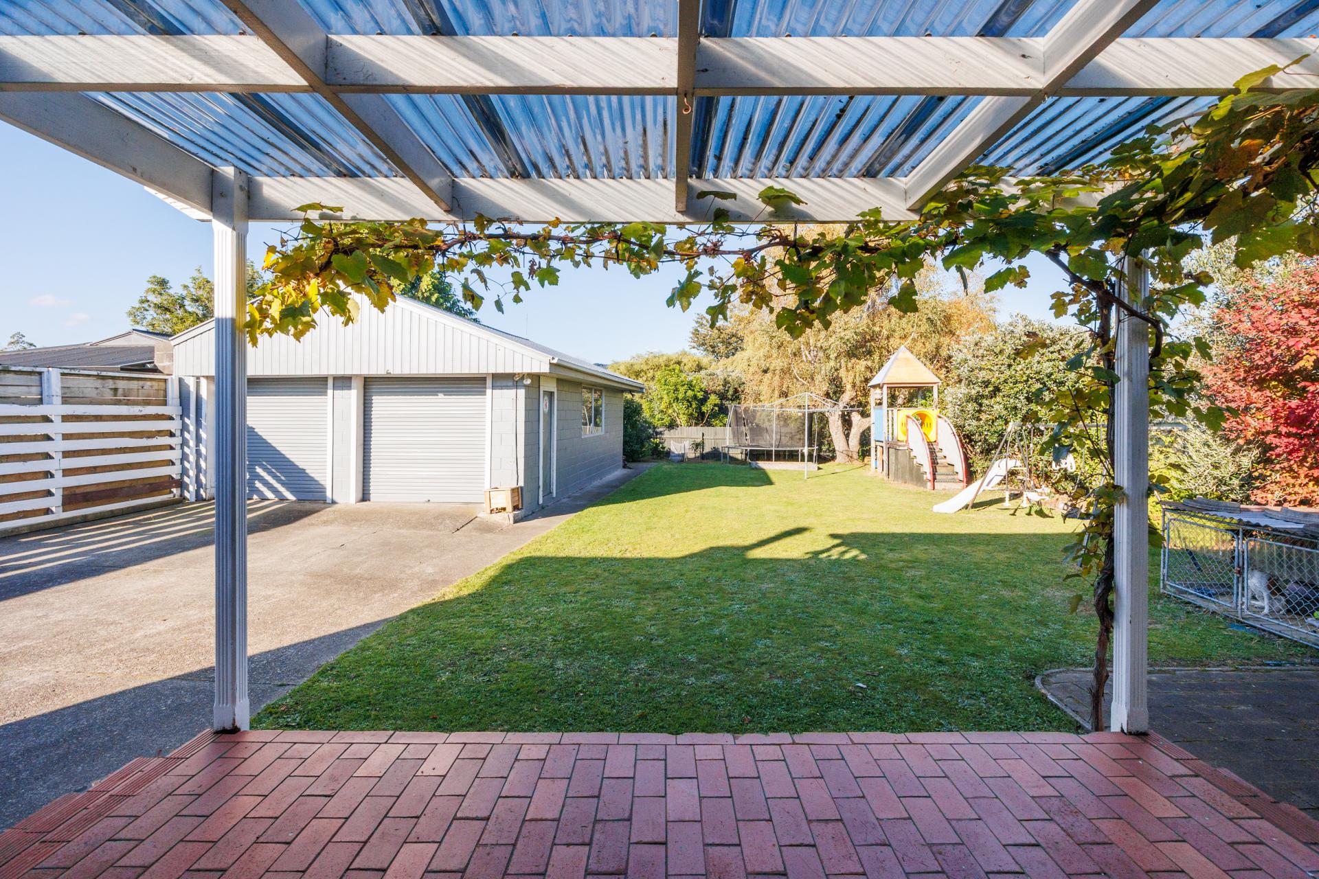 154 Stanford Street North, Ashhurst