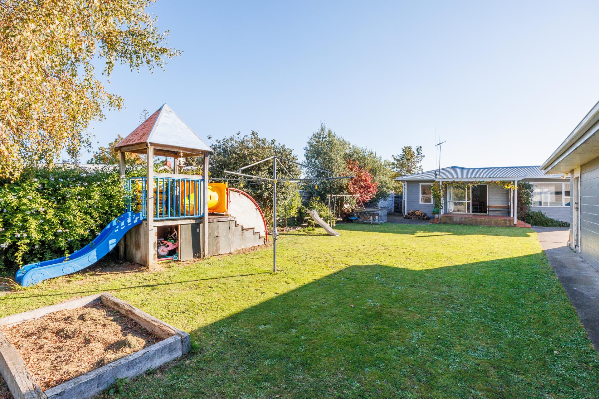 154 Stanford Street North, Ashhurst