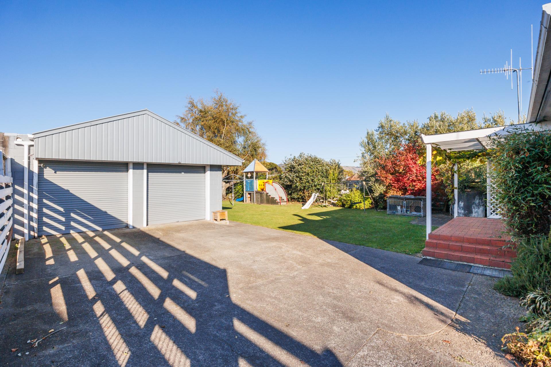 154 Stanford Street North, Ashhurst