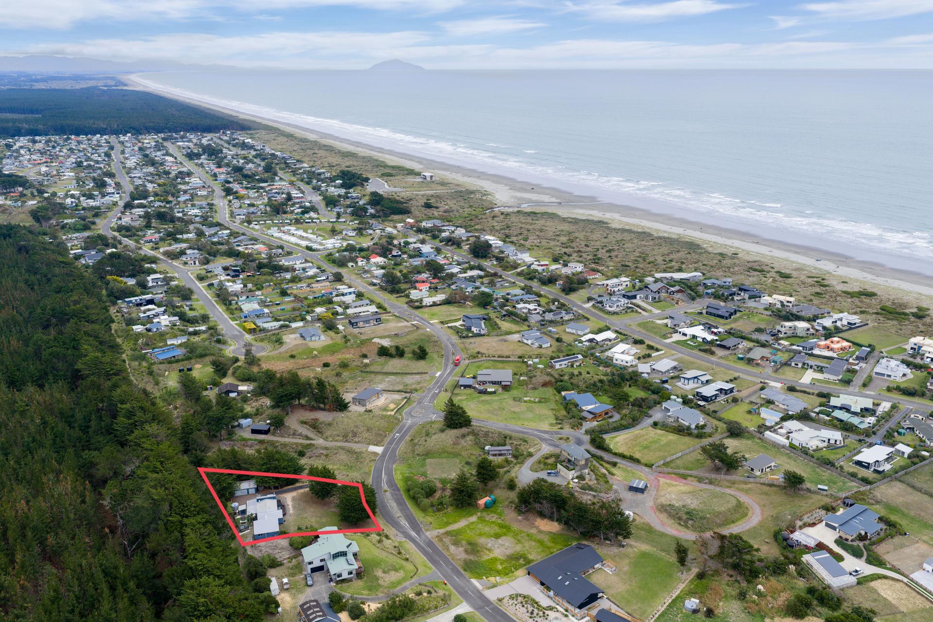 208-210 Park Avenue, Waitarere Beach
