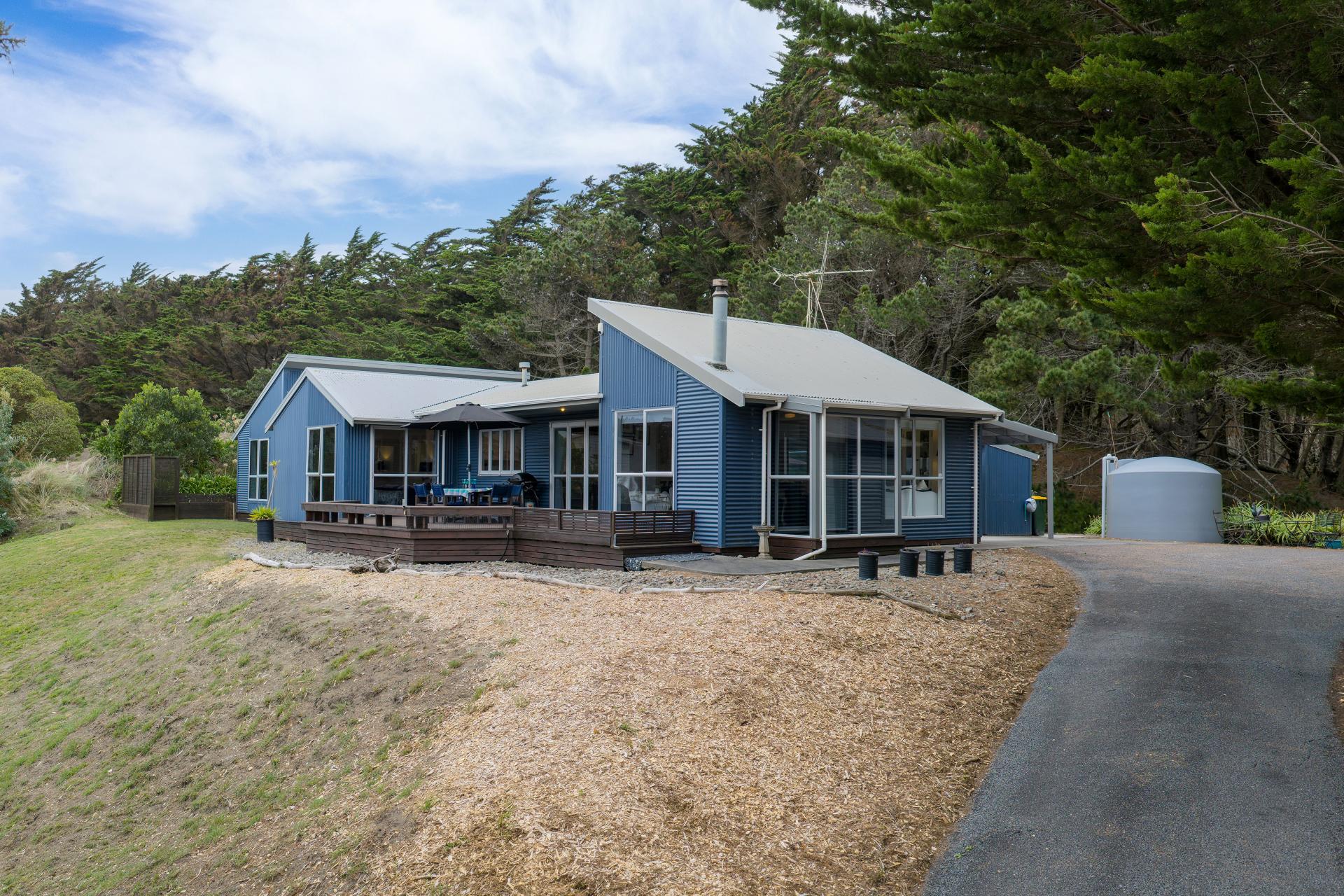 208-210 Park Avenue, Waitarere Beach
