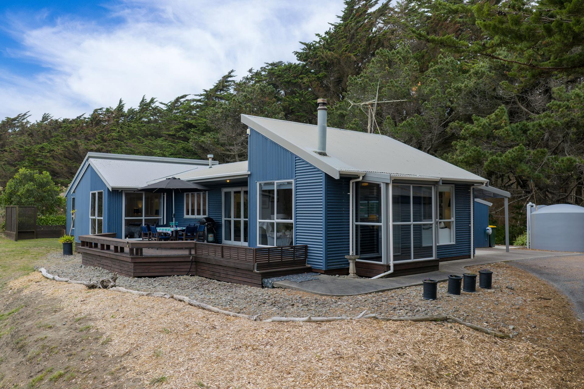 208-210 Park Avenue, Waitarere Beach